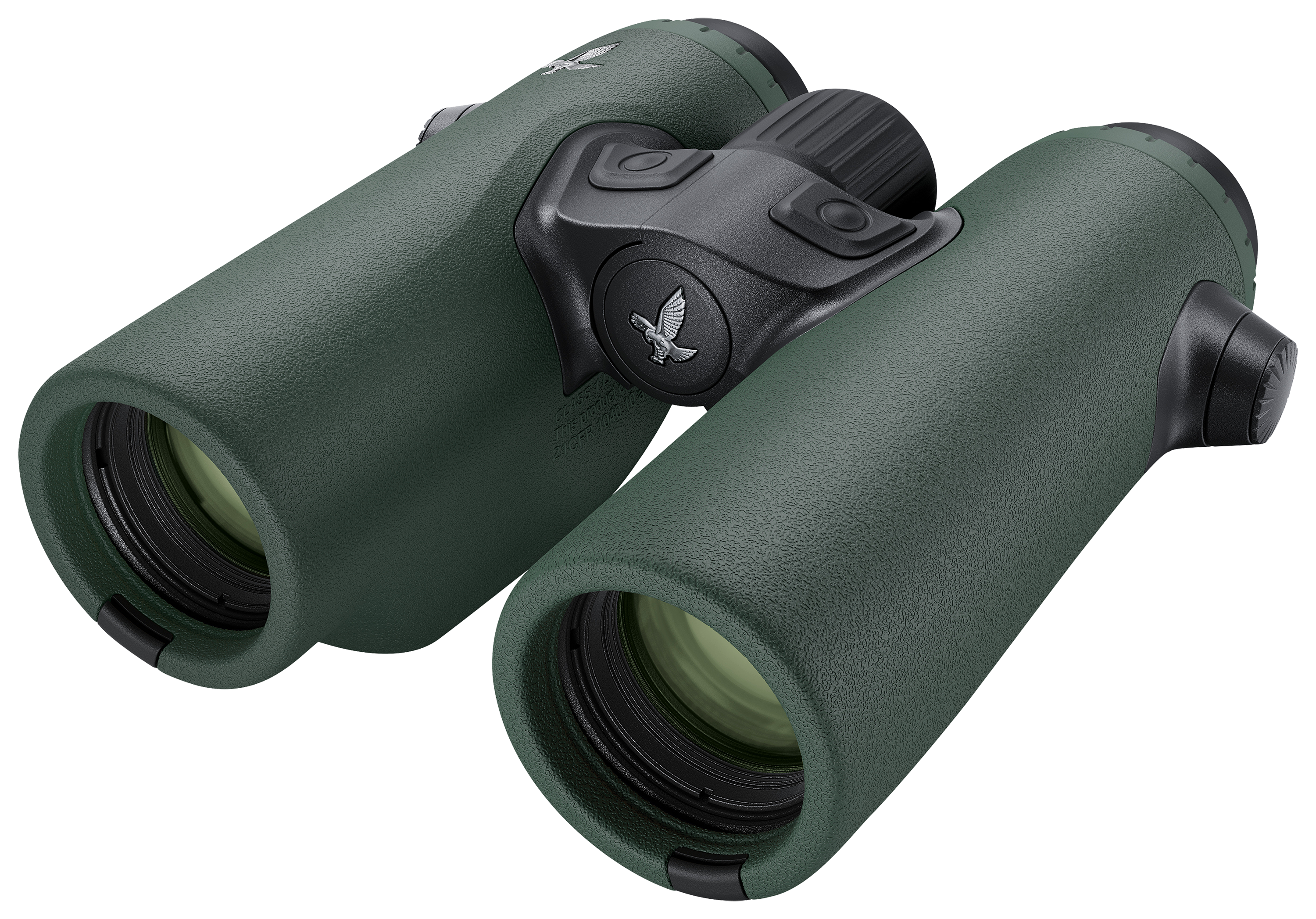 Image of SWAROVSKI OPTIK EL Range TA 32mm Binoculars - 8x32mm