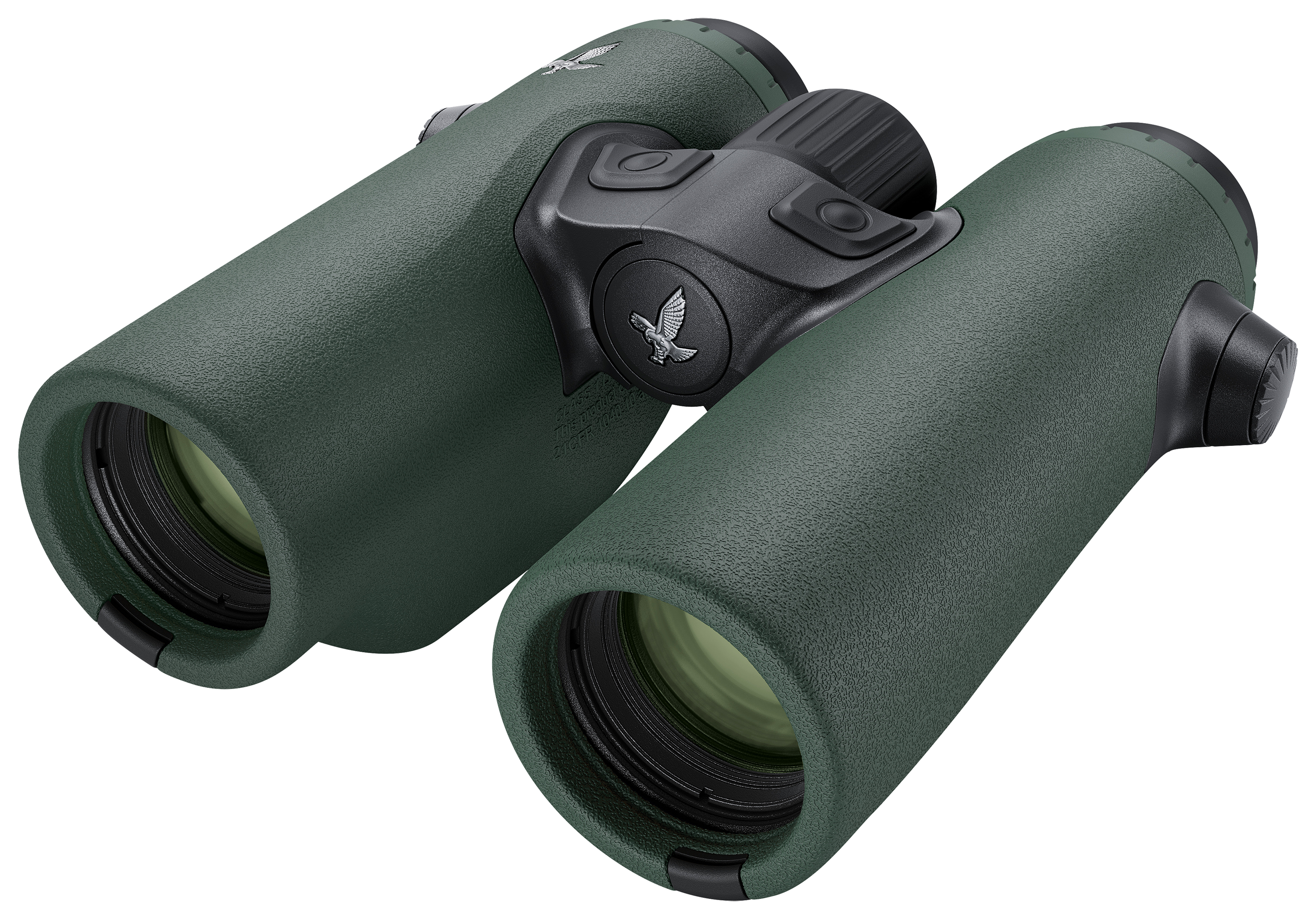 Swarovski EL Range TA 32mm Binoculars - 8x32mm
