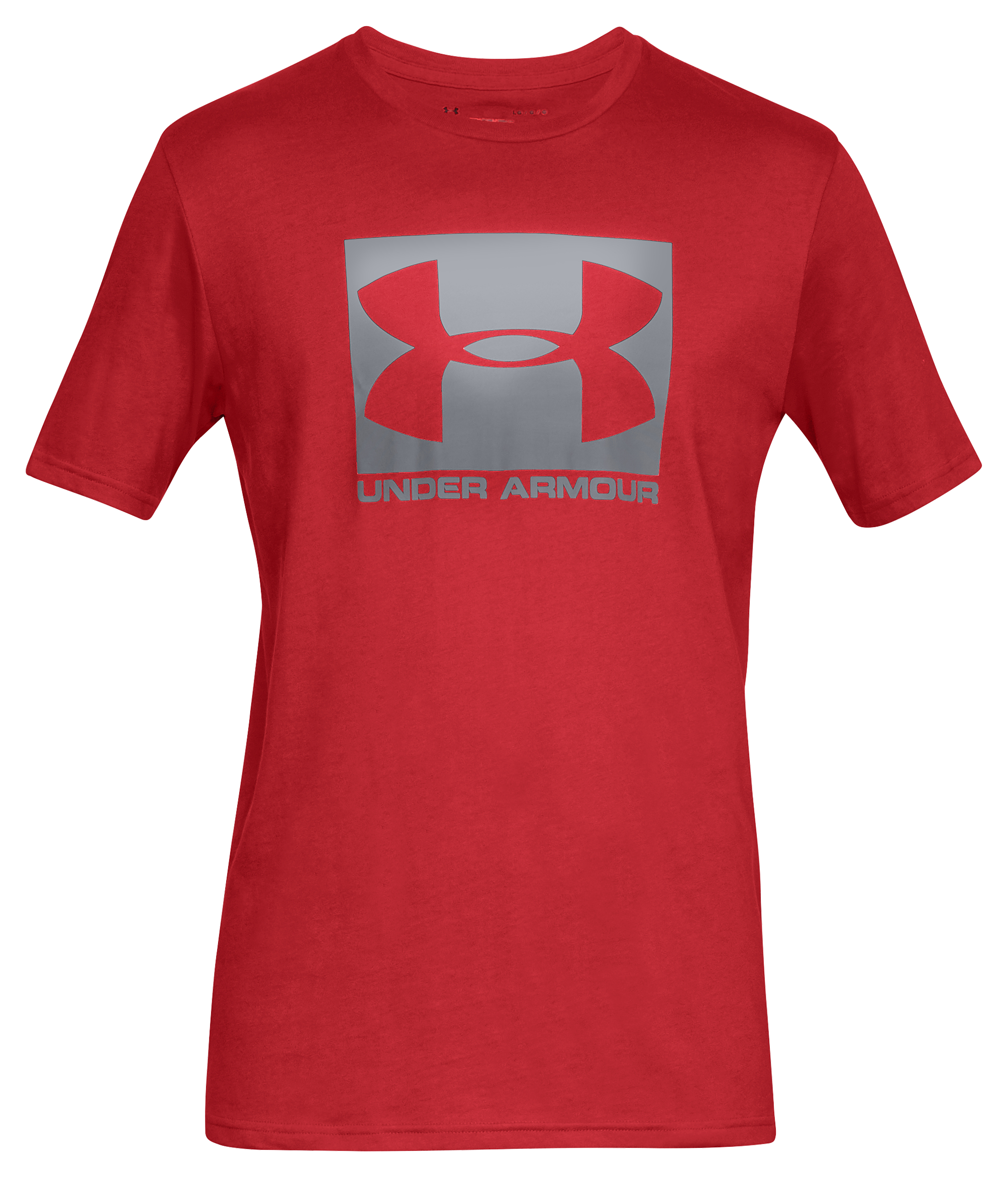 Bass Pro Shops Johnny Morris Logo Short Sleeve T-Shirt Size 3XL