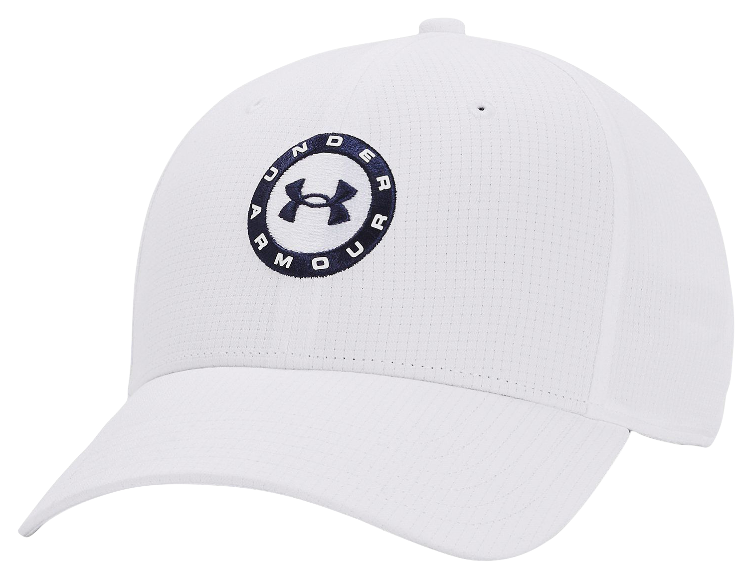 Image of Under Armour Jordan Spieth Tour Cap - White