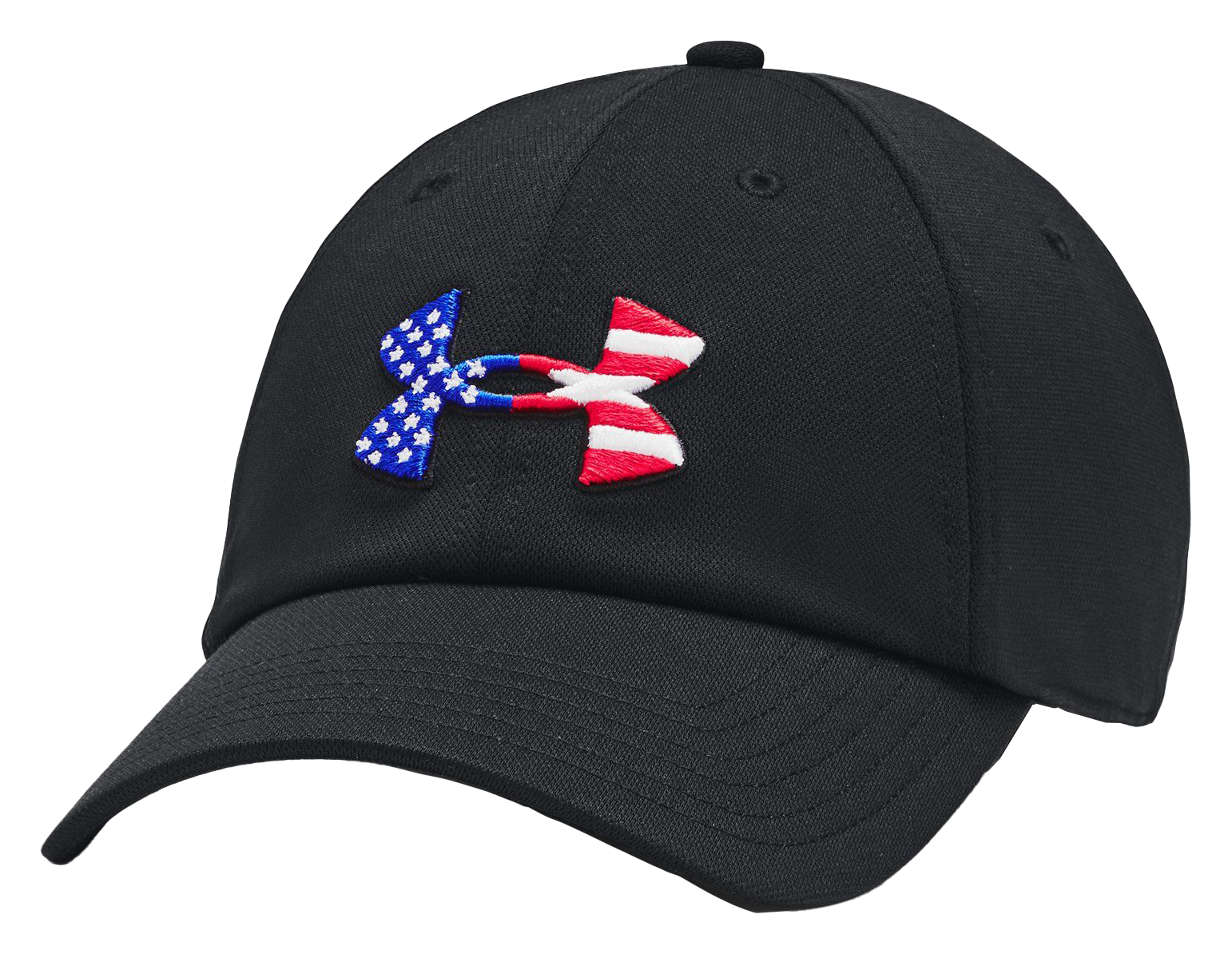 Image of Under Armour Freedom Blitzing Adjustable Cap