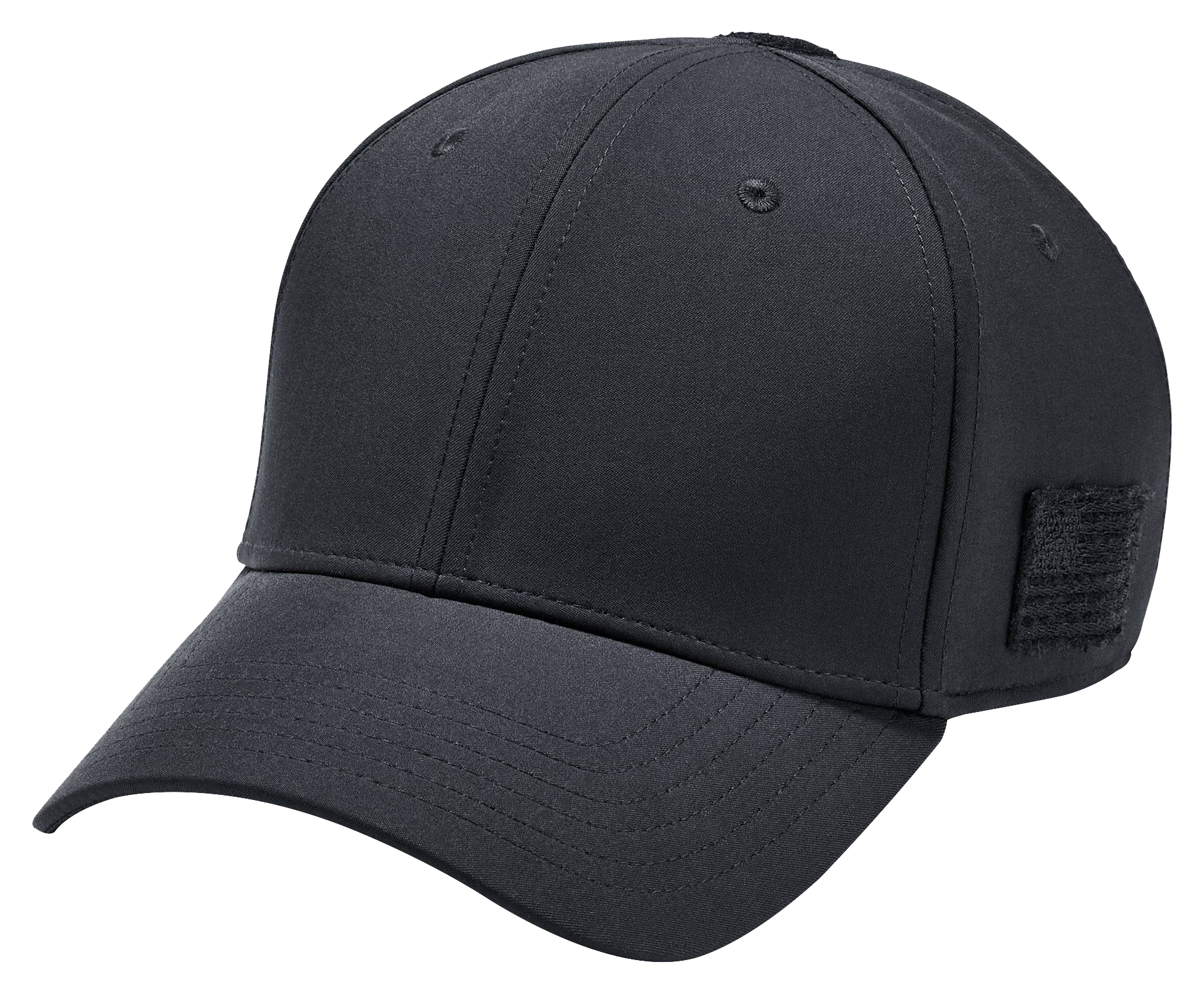 Image of Under Armour Tactical Friend or Foe 2.0 Cap - Dark Navy Blue - S/M