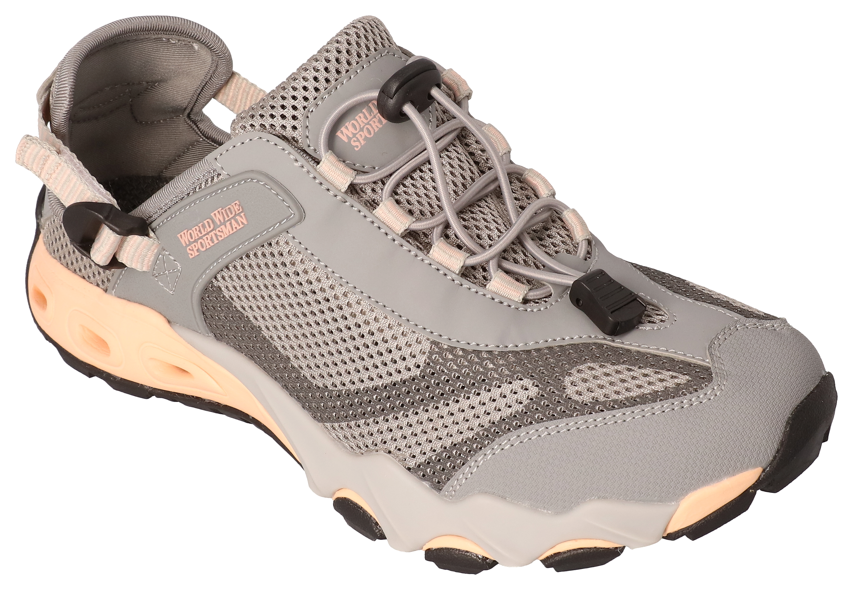 WORLD WIDE SPORTSMAN Ridgeway Slip-On Water Shoes