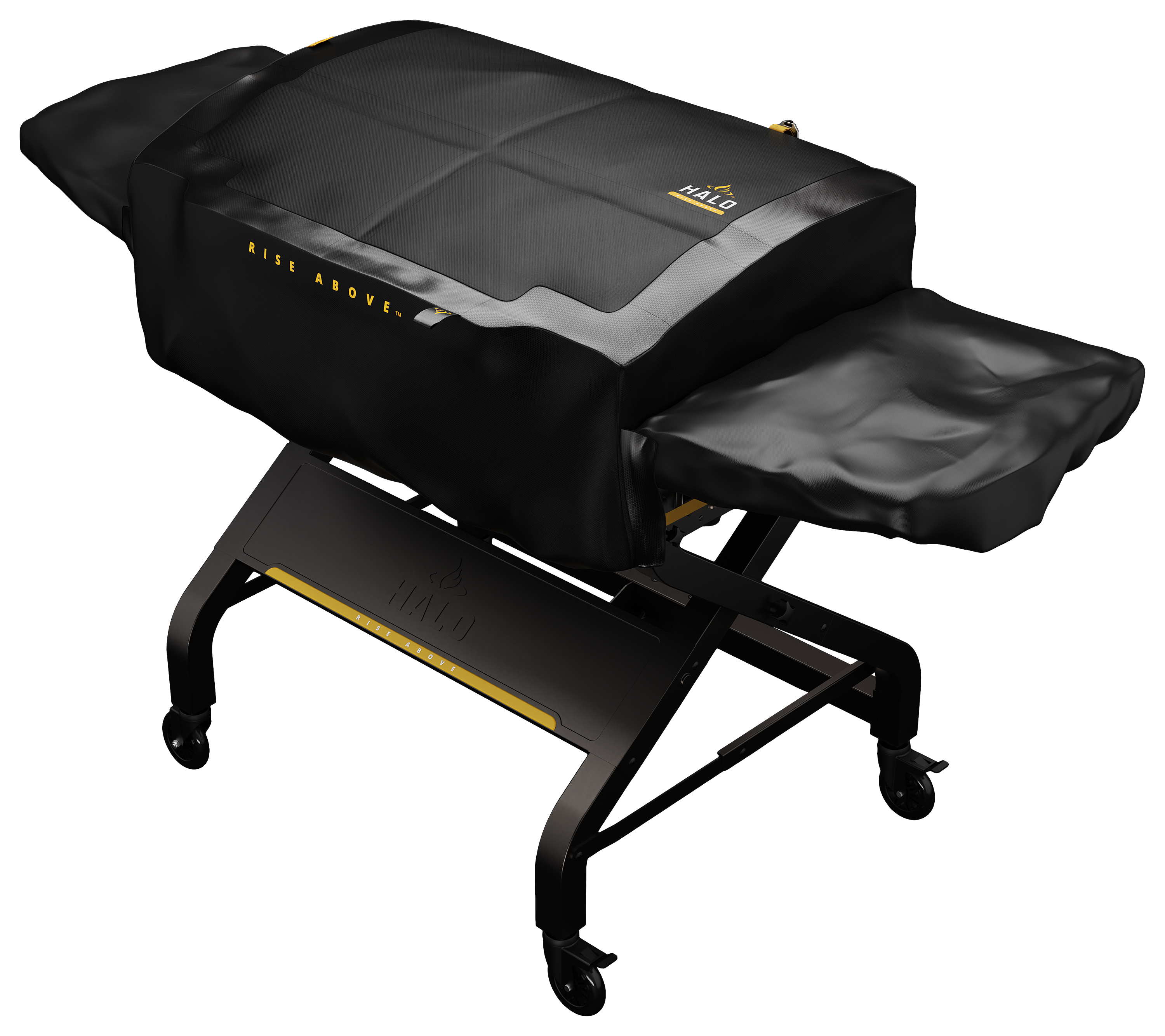 Image of HALO Elite4B Griddle Cover