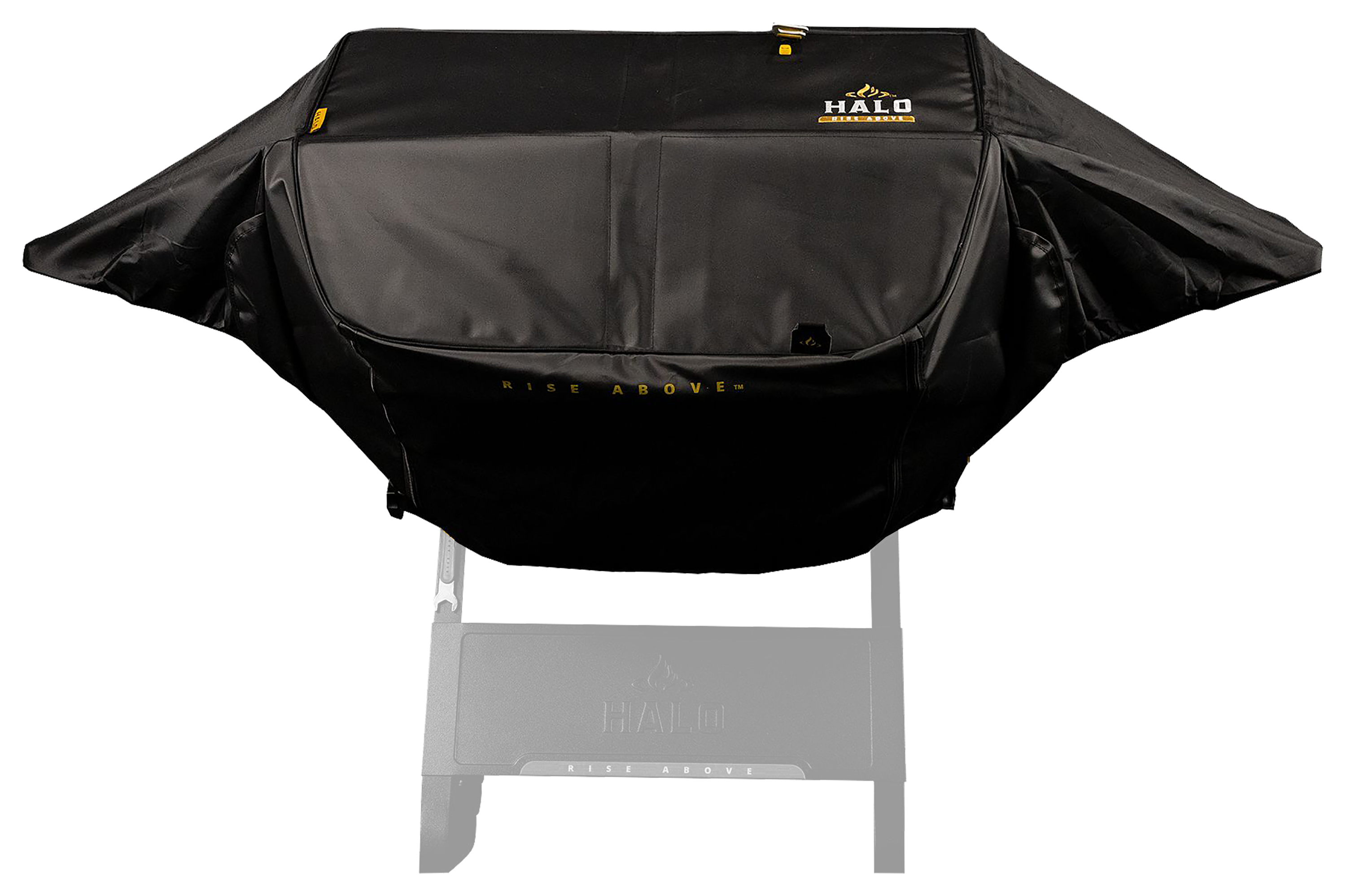 Image of HALO Prime550 Pellet Grill Cover