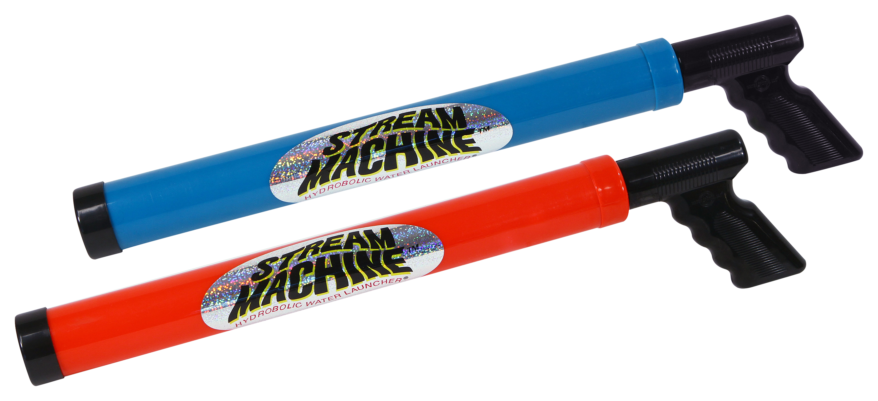 Water Sports Stream Machine Water Gun 2-Pack