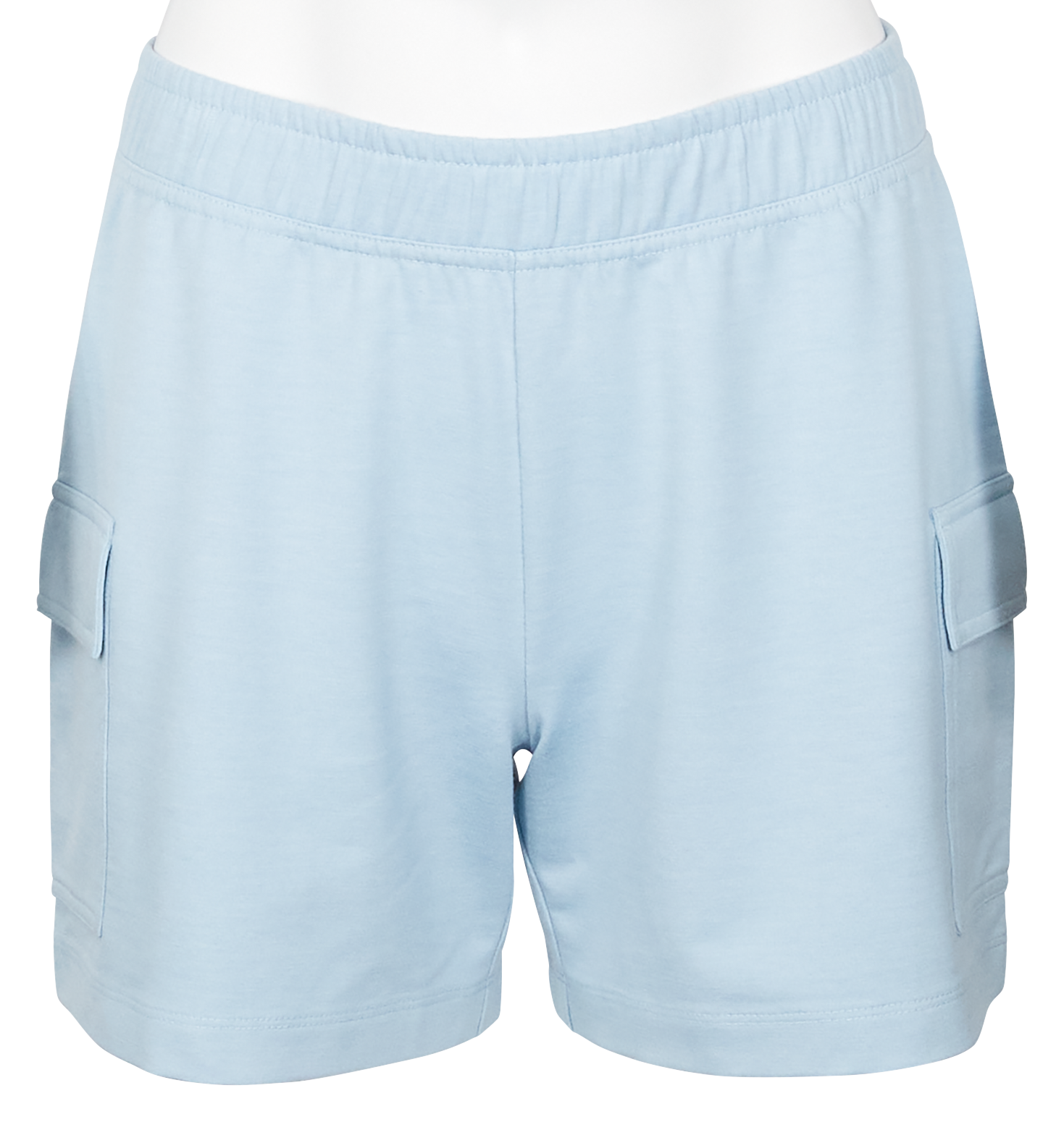NATURAL REFLECTIONS Birchfield Cargo Shorts