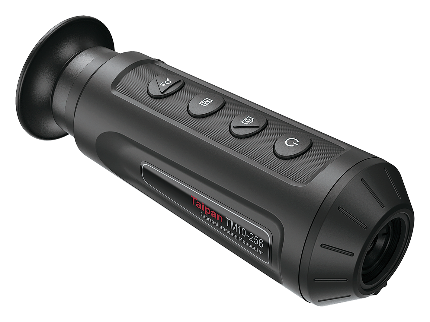 Image of AGM Global Vision Taipan Thermal Imaging Monocular - 1-8X - 18 x 13.6 FOV