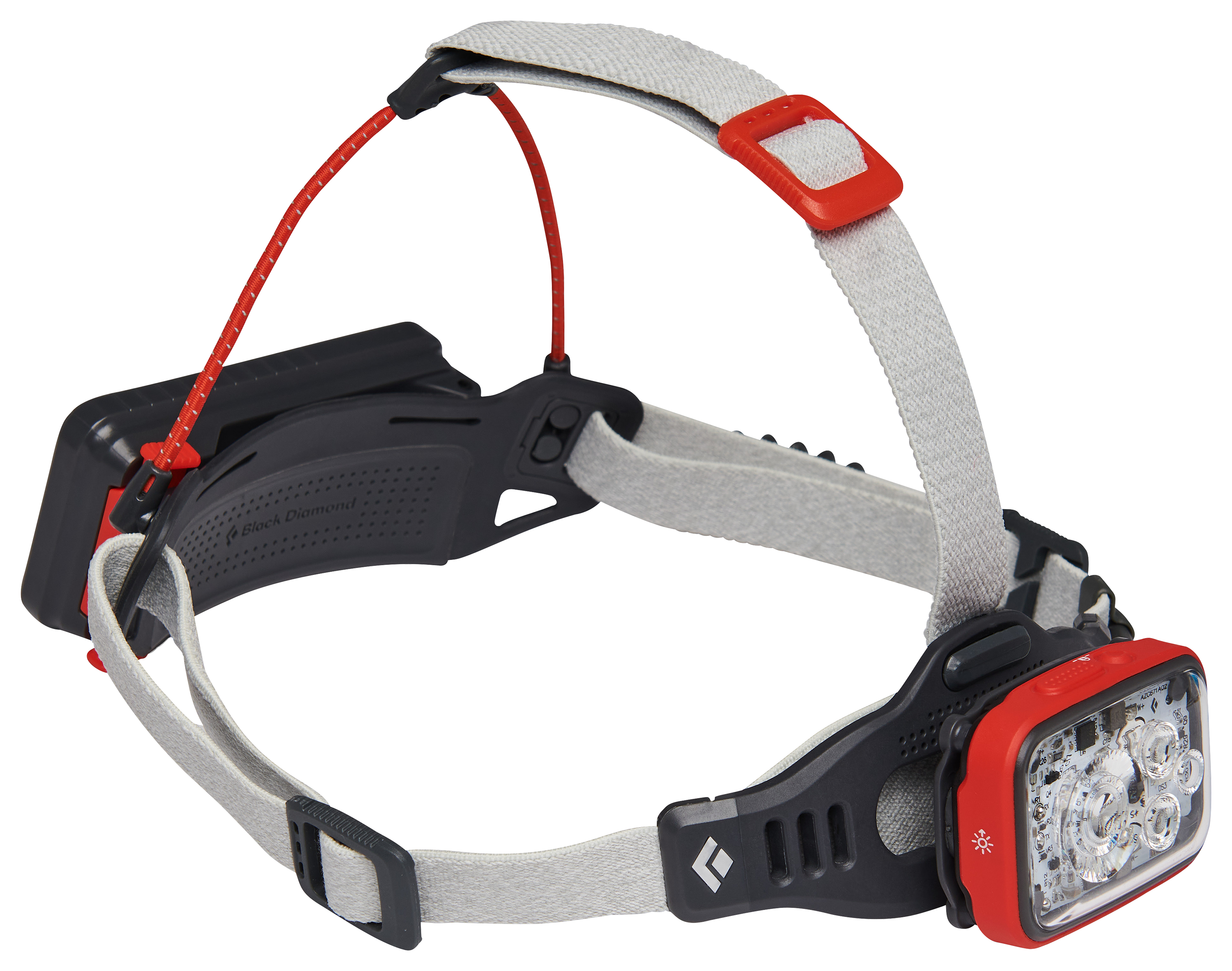 Image of Black Diamond Distance 1500 Headlamp