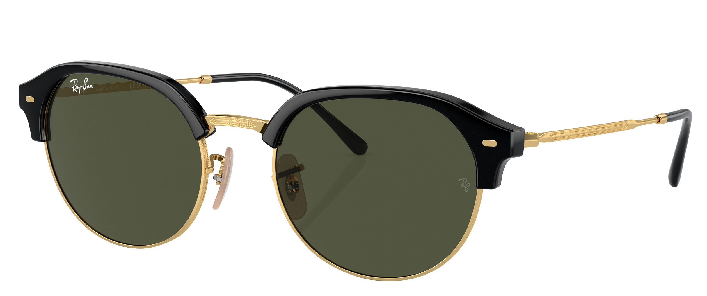RAY-BAN RB4429 Glass Sunglasses