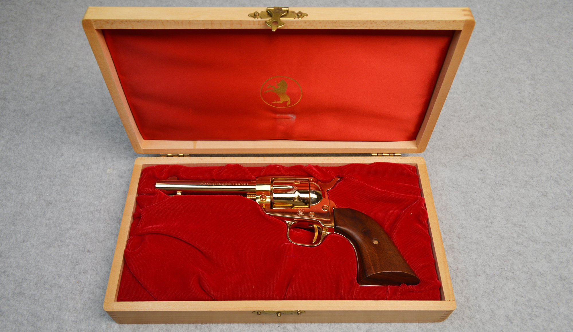 ++COLT 1961 .22 LONG RIFLE - Colt