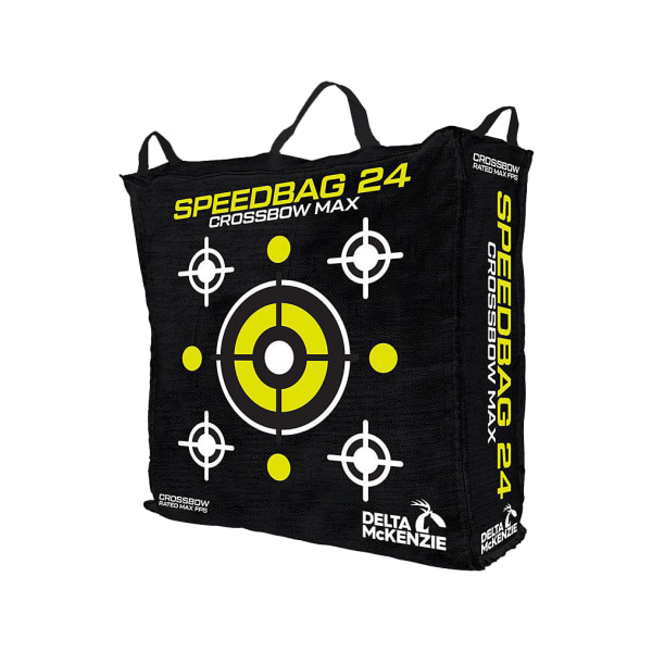 Delta McKenzie Speedbag 24 Crossbow Max Bag Archery Target