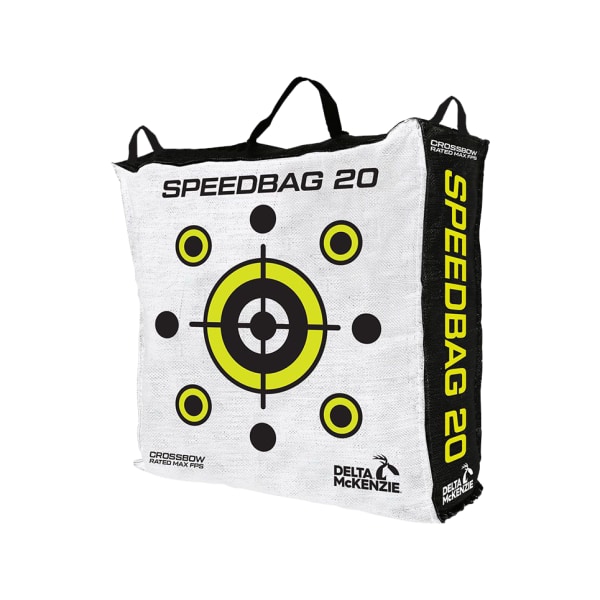 Delta McKenzie Speedbag Bag Archery Target - 20″
