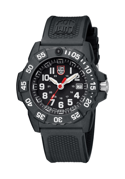 Luminox Navy SEAL 3500 Series Military Dive Watch