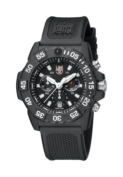 Luminox Navy SEAL Chronograph Dive Watch