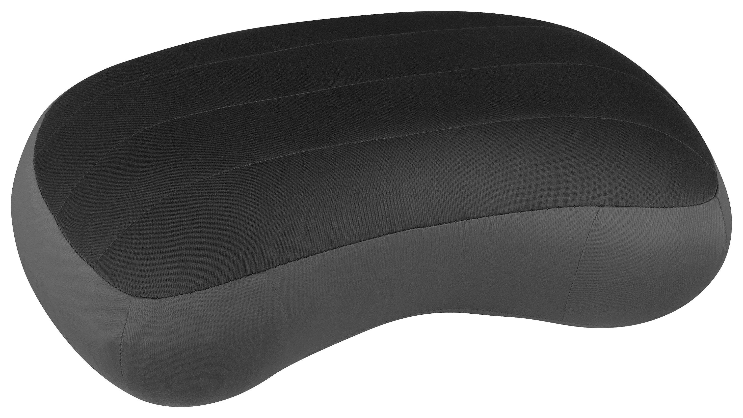 Sea to Summit Regular Aeros Premium Camp Pillow - Grey
