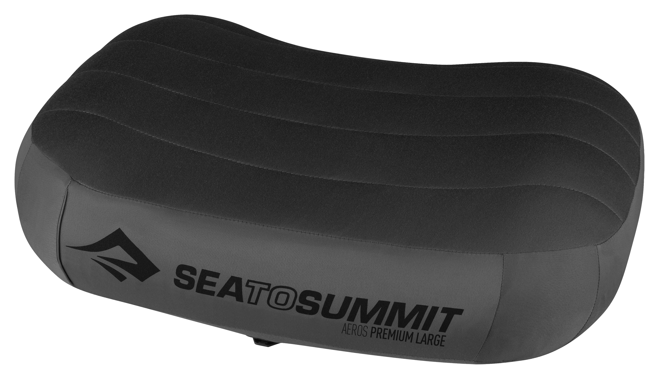 Image of Sea to Summit Large Aeros Premium Camp Pillow - Grey