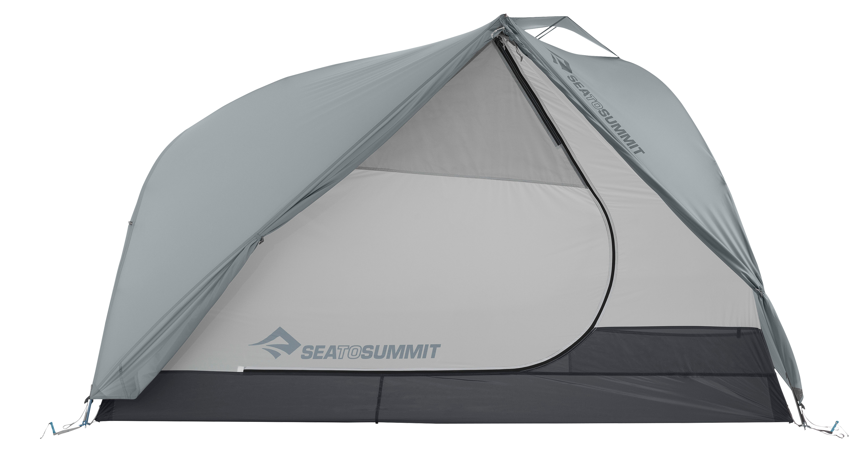 Image of Sea to Summit Telos TR3 Plus 3-Person Tent