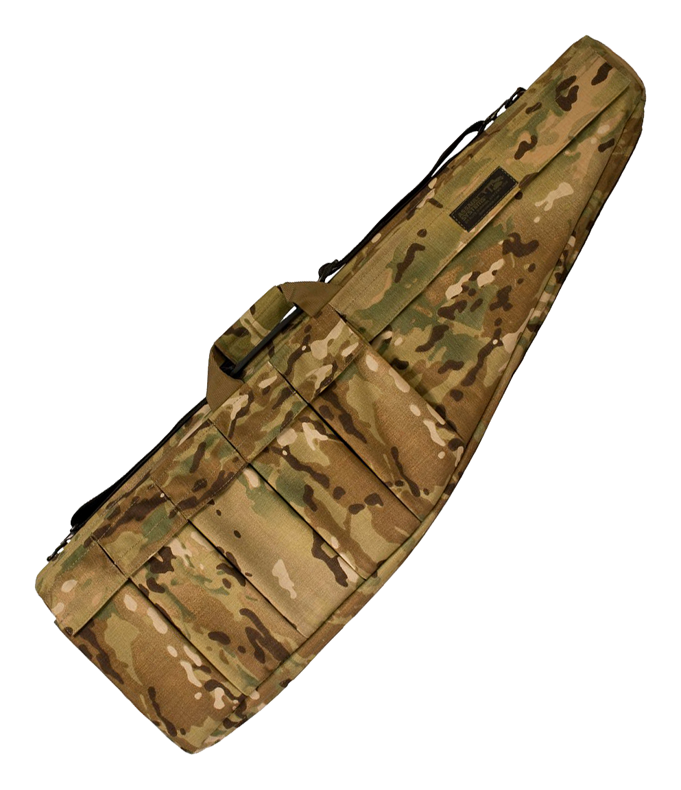 Elite Survival Systems Covert Operations 33'' Discreet Case - MultiCam - Elite Survival Systems