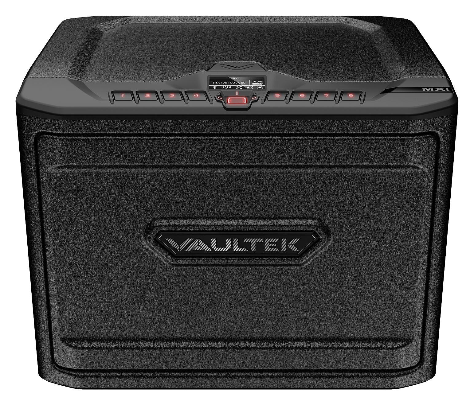 Vaultek MX Series MXi Bluetooth-Enabled Biometric Safe - Vaultek Safes