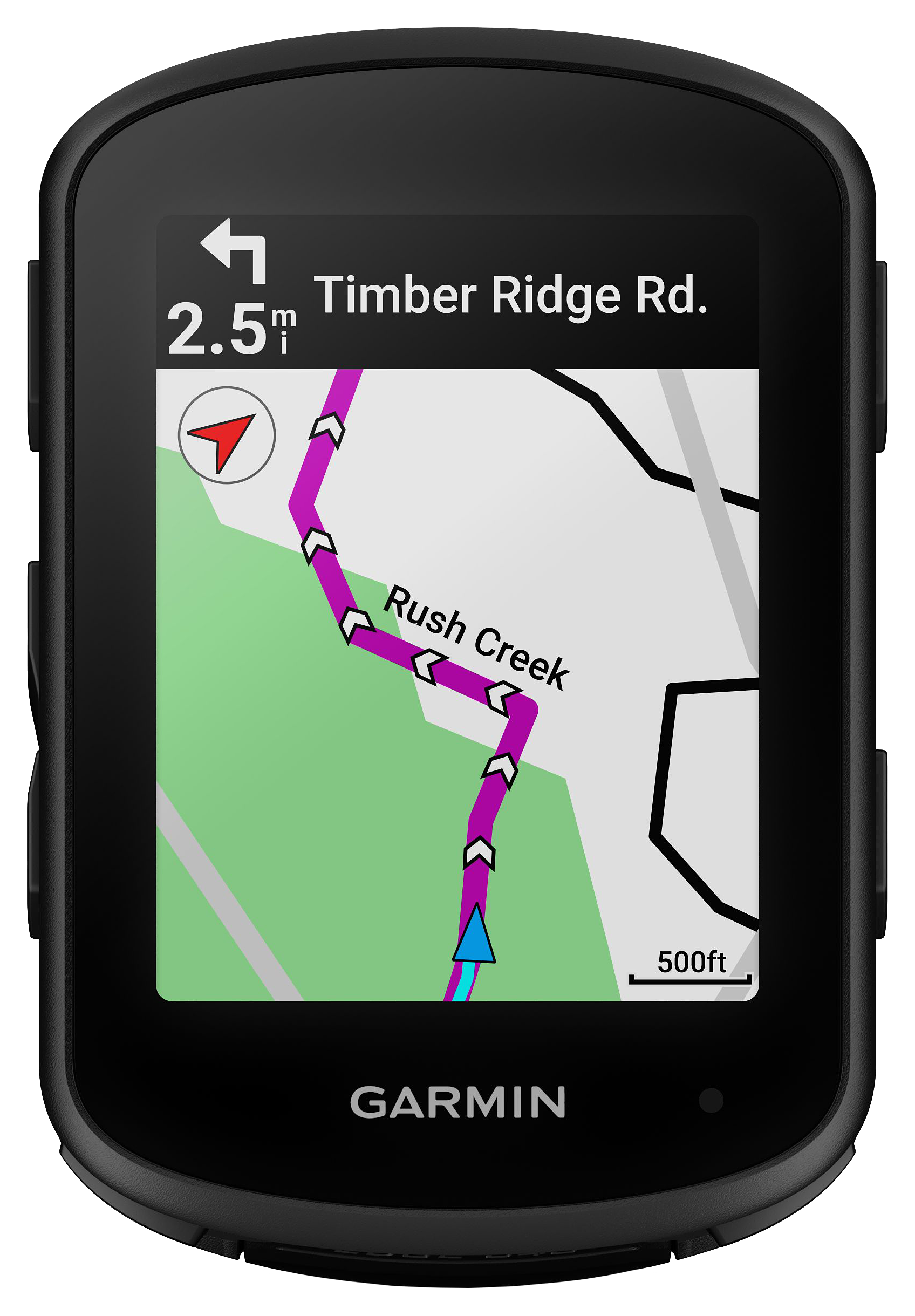 Image of Garmin Edge 840 GPS Cycling Computer Handheld Unit