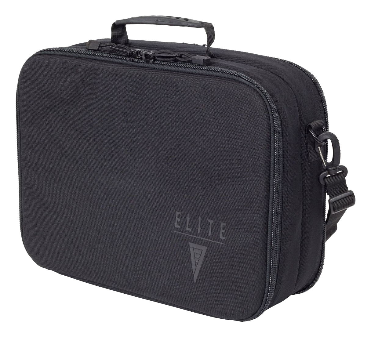 Elite Survival Systems 4-Gun Pistol Pack Range Bag - Elite Survival Systems