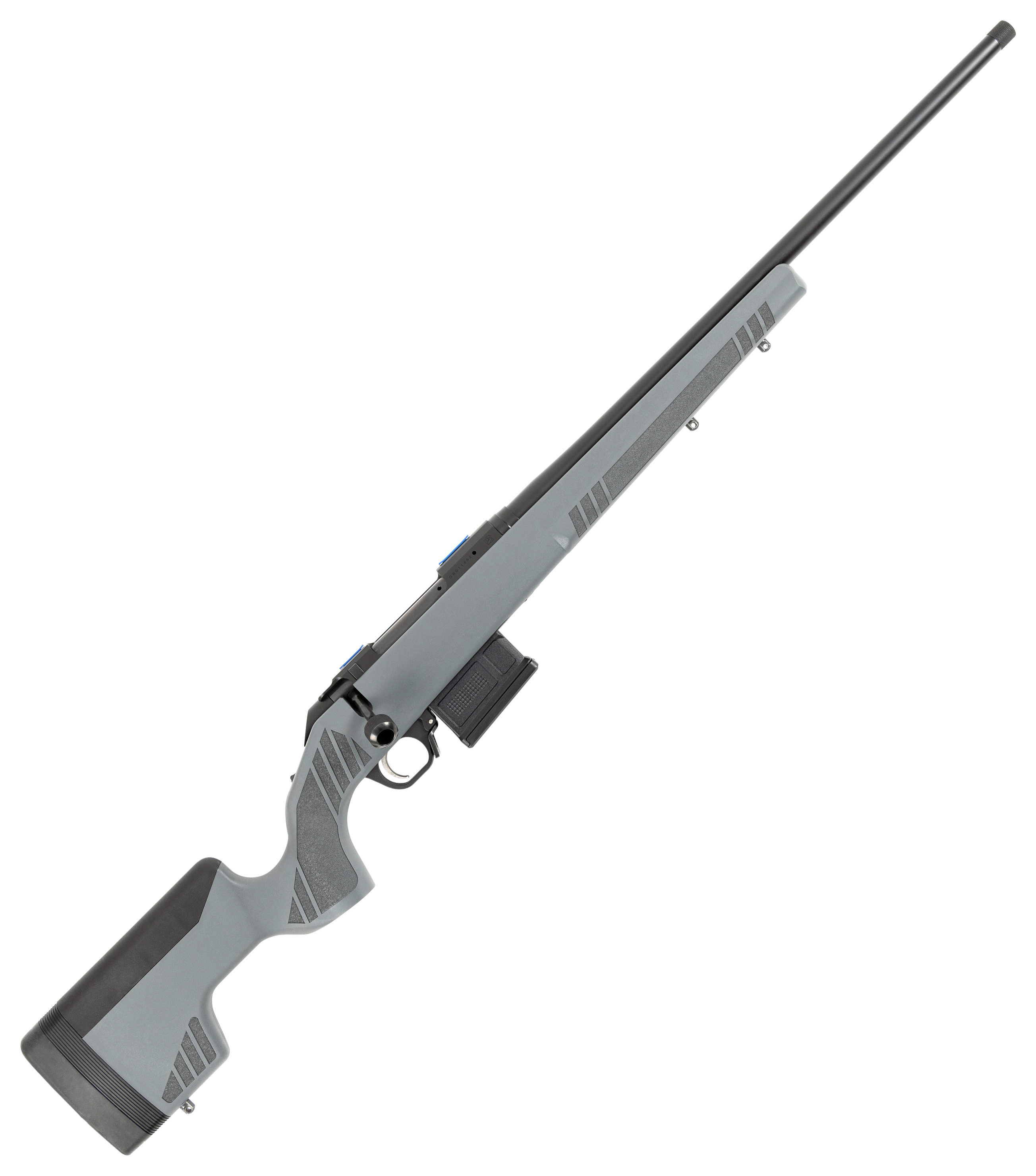 Colt CBX Tac Hunter Bolt-Action Rifle - 6.5 Creedmoor - 22"