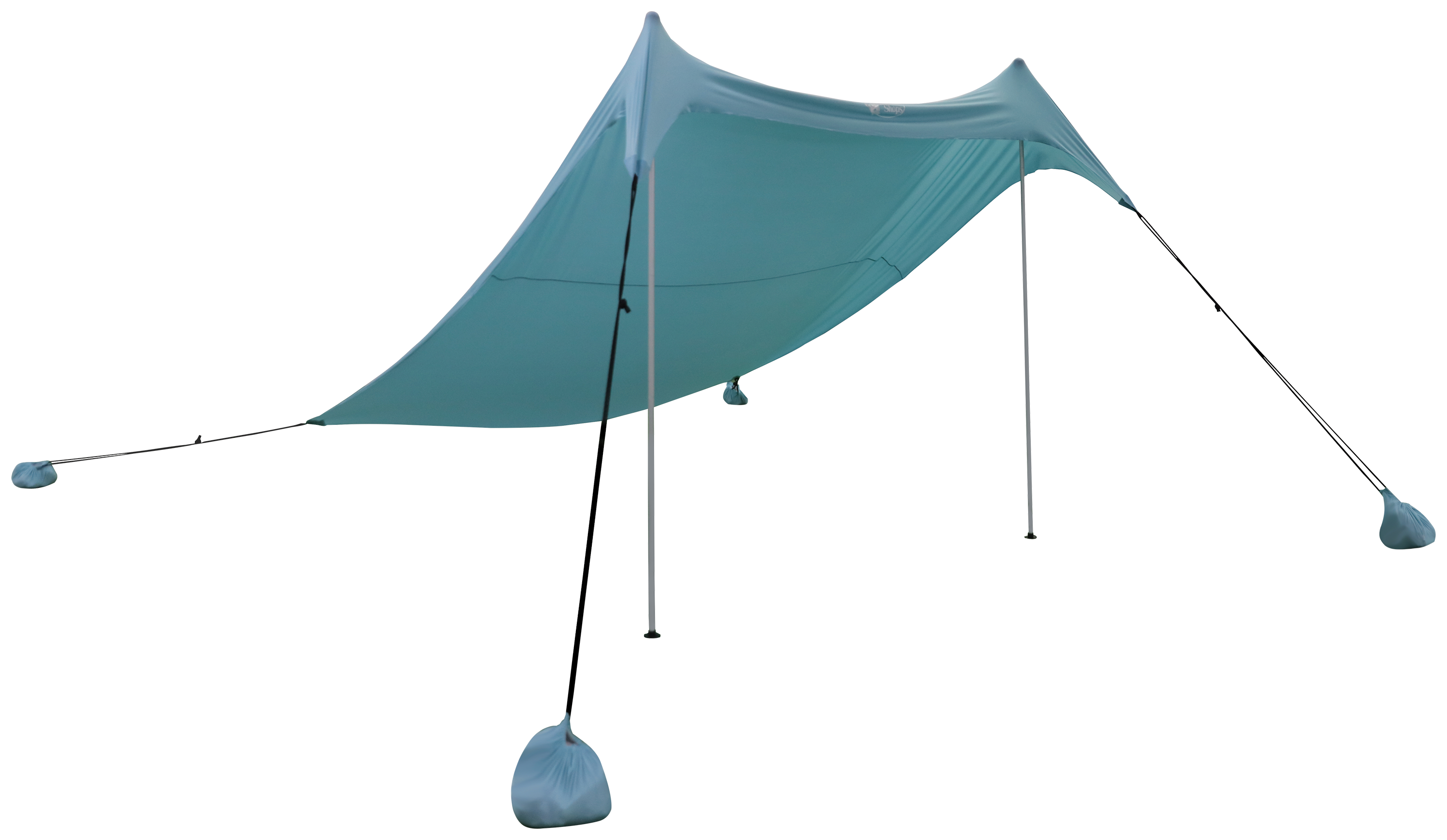 BASS PRO SHOPS Beach Canopy