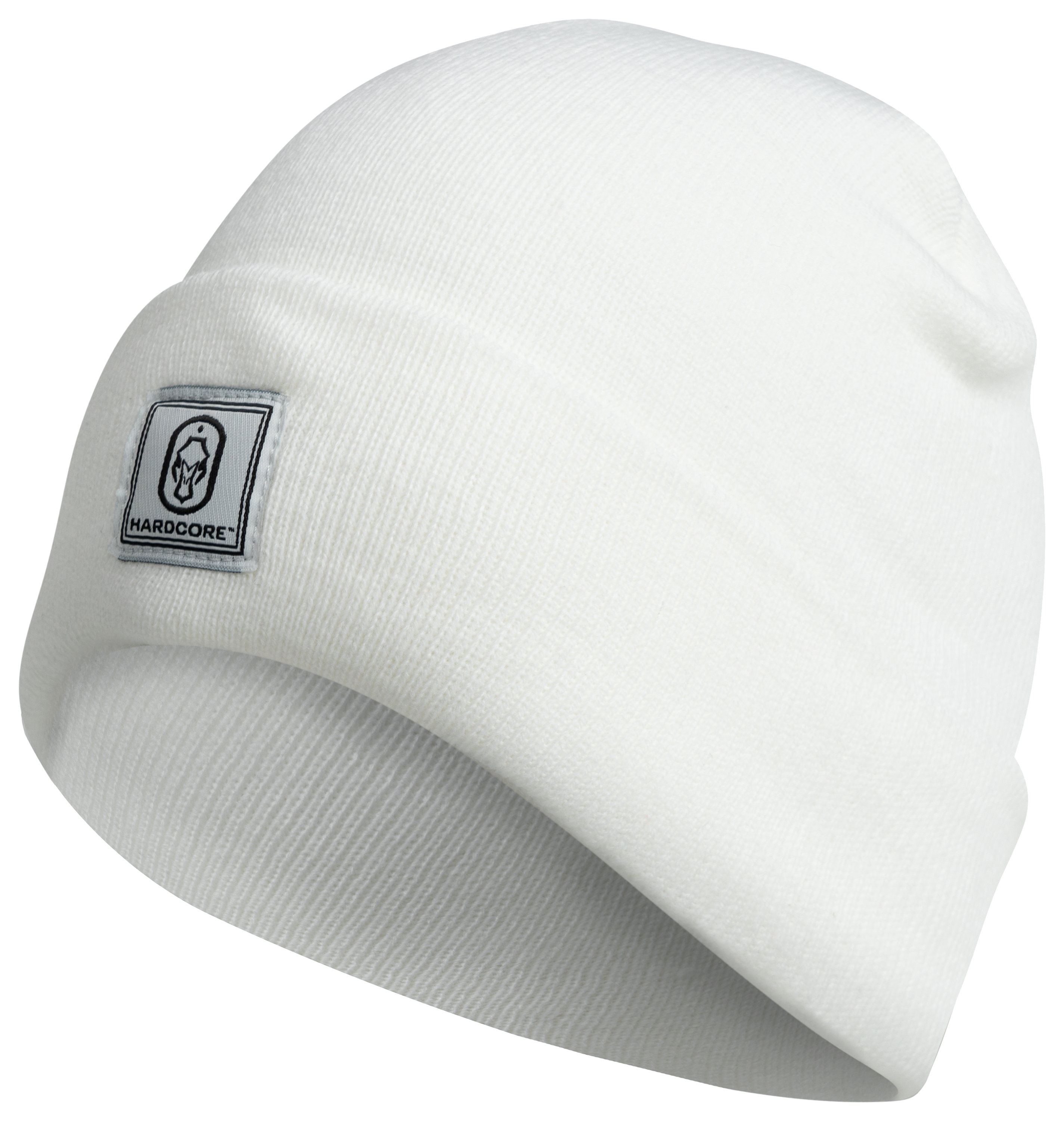 Image of Hardcore Knit Beanie