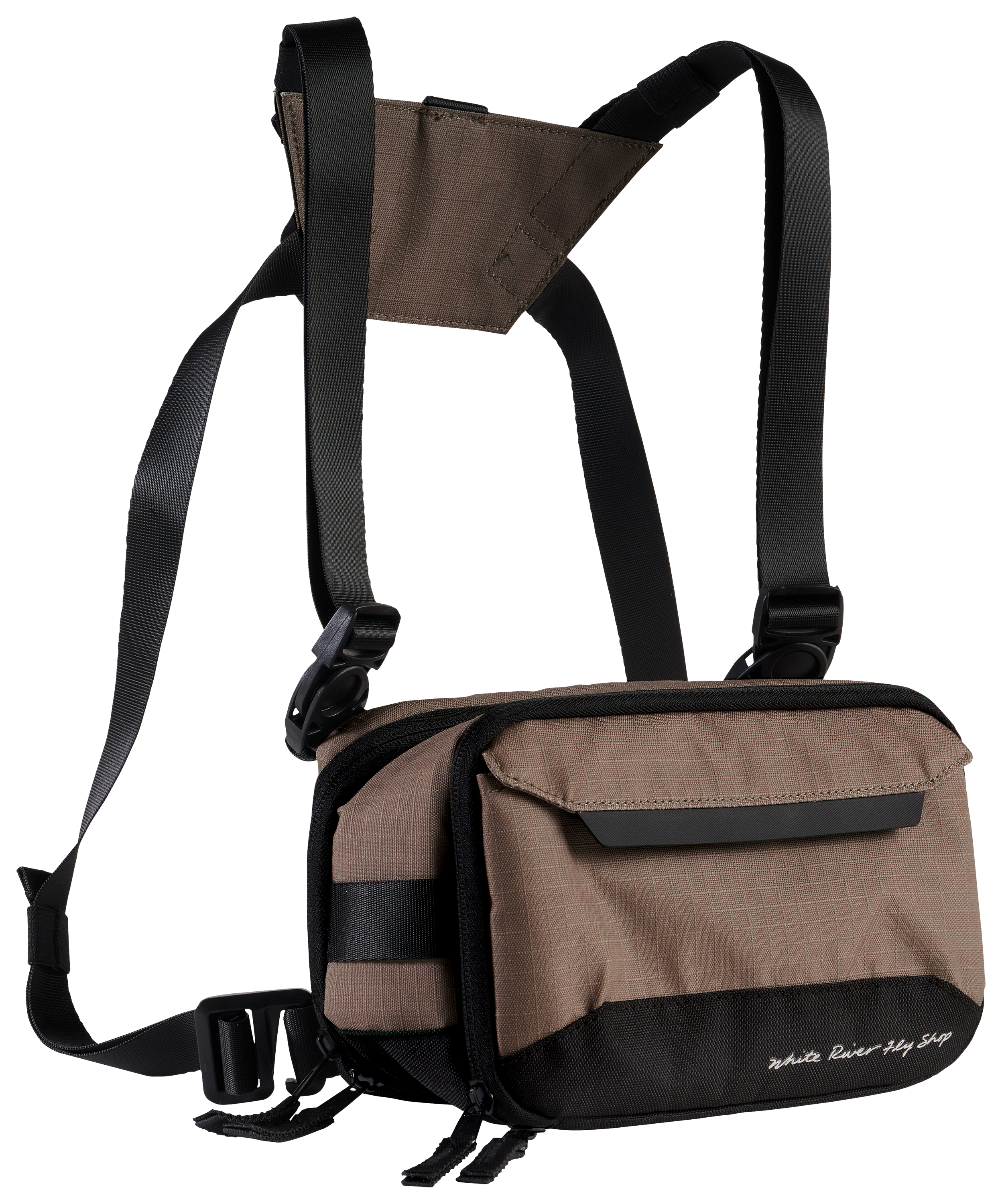 Image of White River Fly Shop Riseform Chest Pack