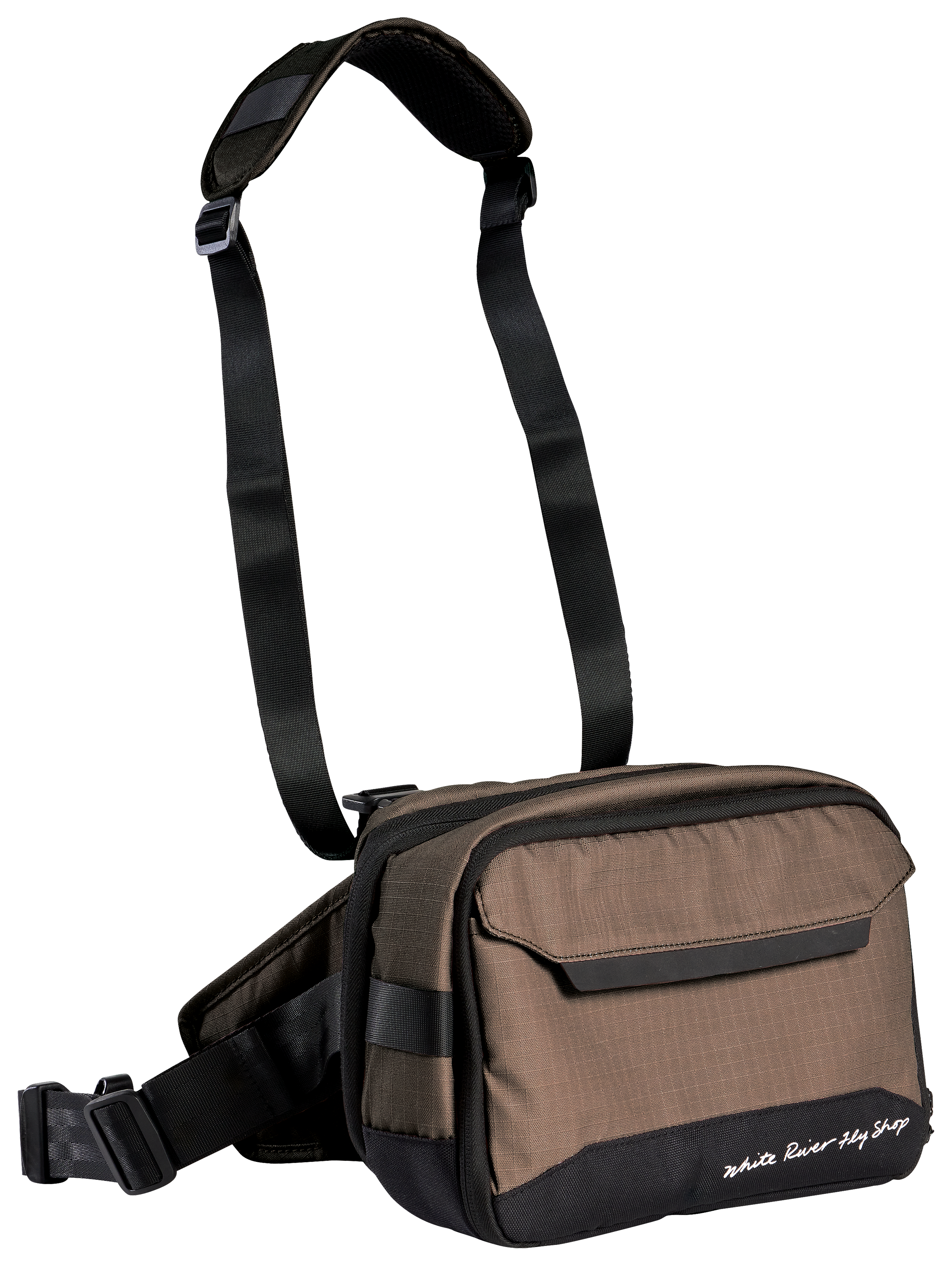 Image of White River Fly Shop Riseform Waist Pack