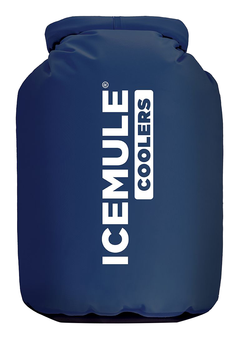 Image of ICEMULE Classic Large 20L Cooler - Marine Blue