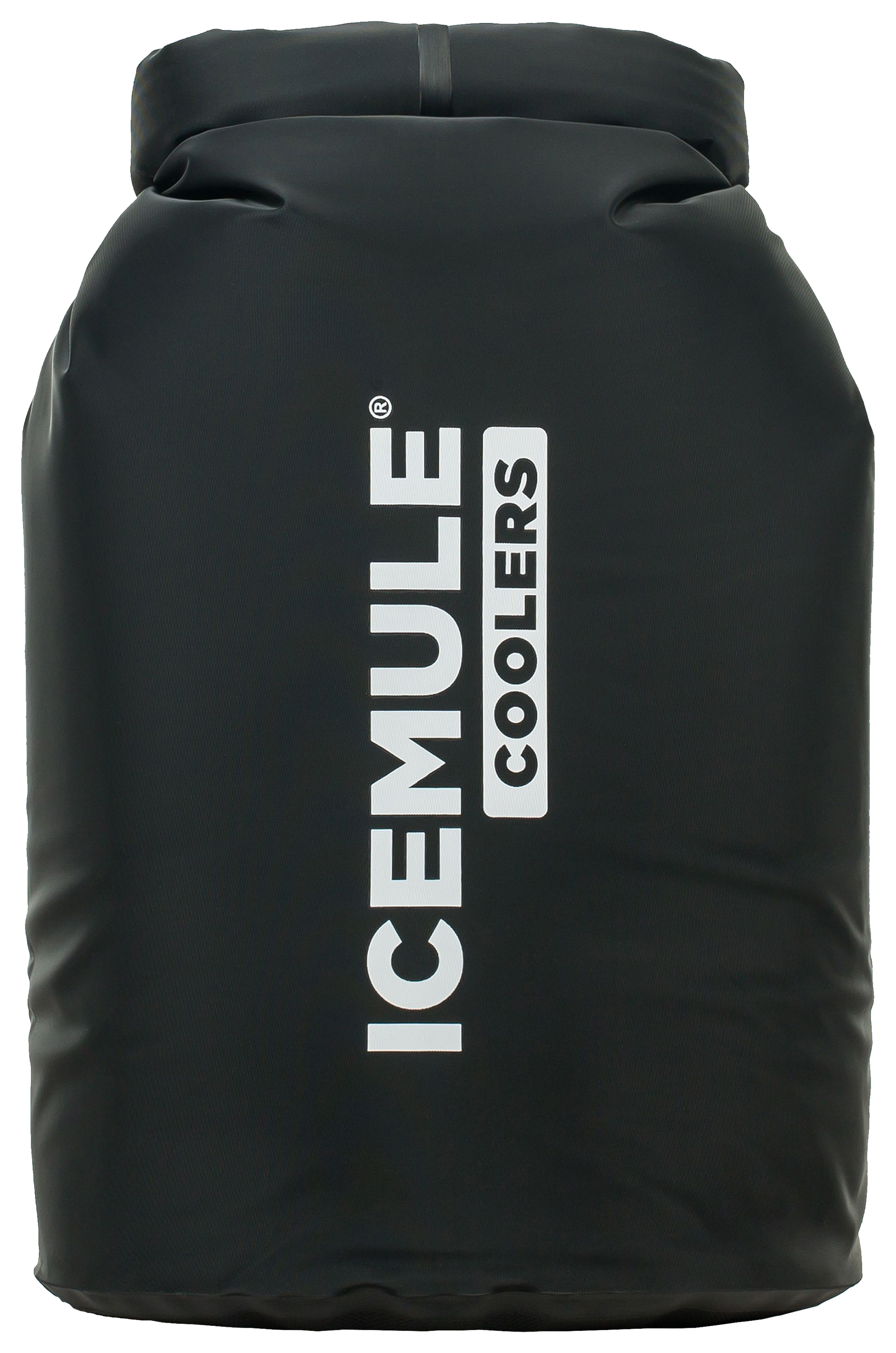 Image of ICEMULE Classic Medium 15L Cooler - Black