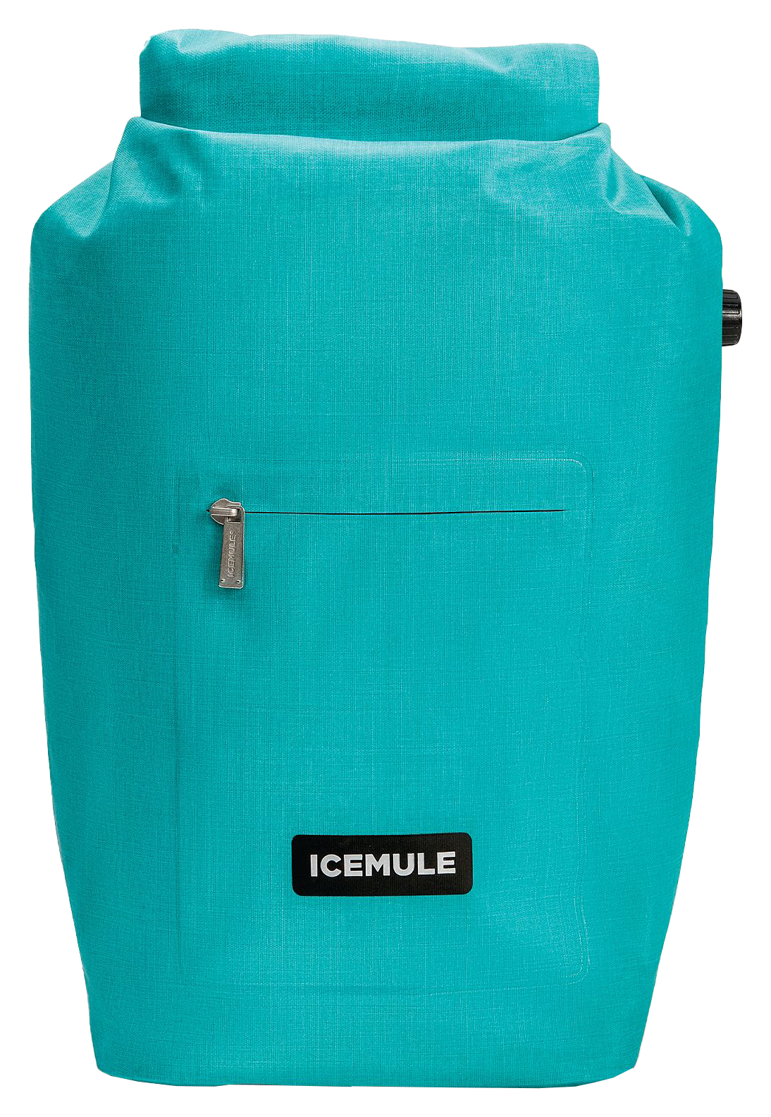 Image of ICEMULE Jaunt 15L Backpack Cooler - Turquoise