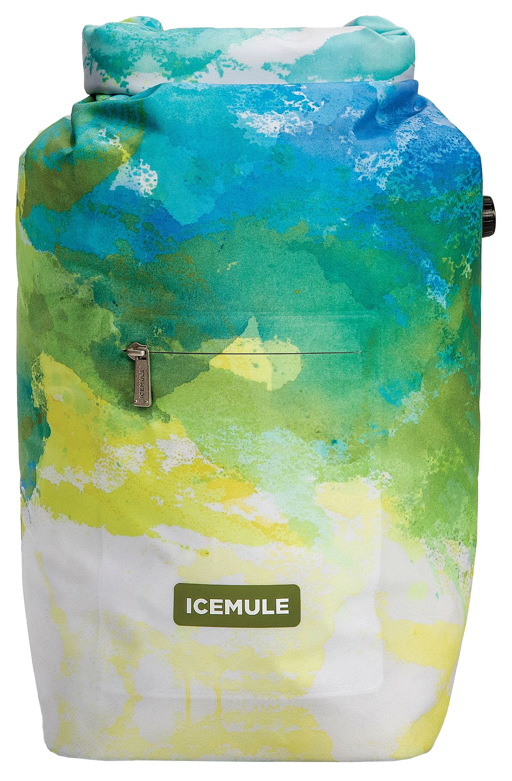 Image of ICEMULE Jaunt 15L Backpack Cooler - Devoe