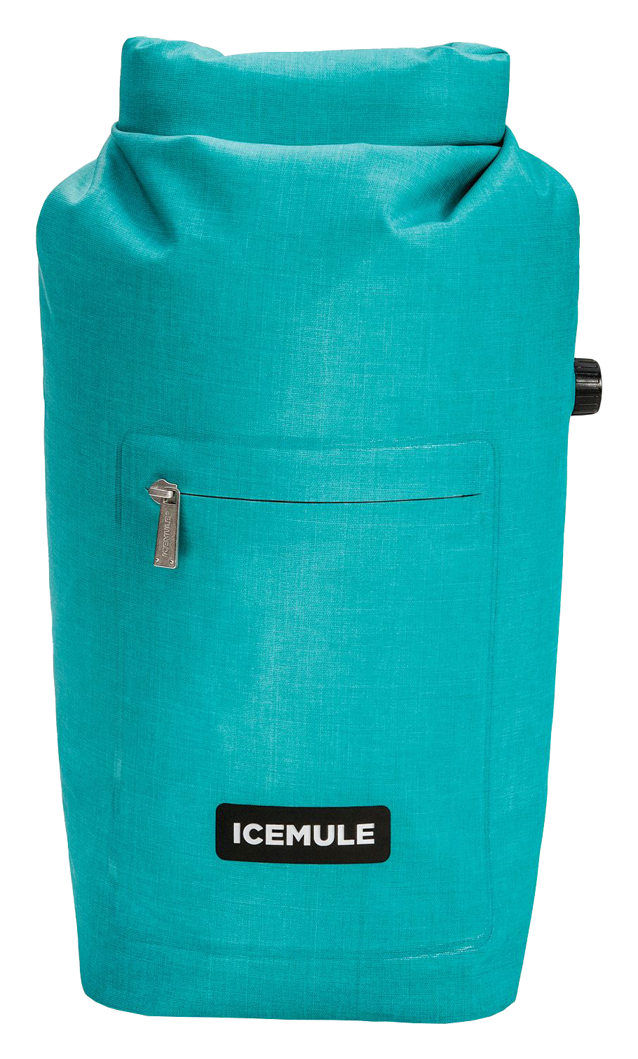 Image of ICEMULE Jaunt 9L Backpack Cooler - Turquoise