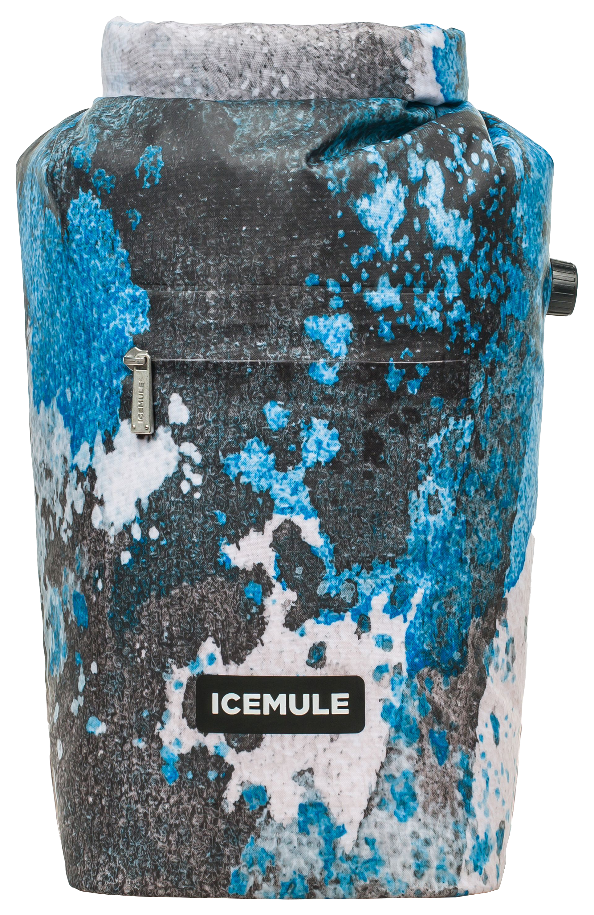 Image of ICEMULE Jaunt 9L Backpack Cooler - Devoe 3