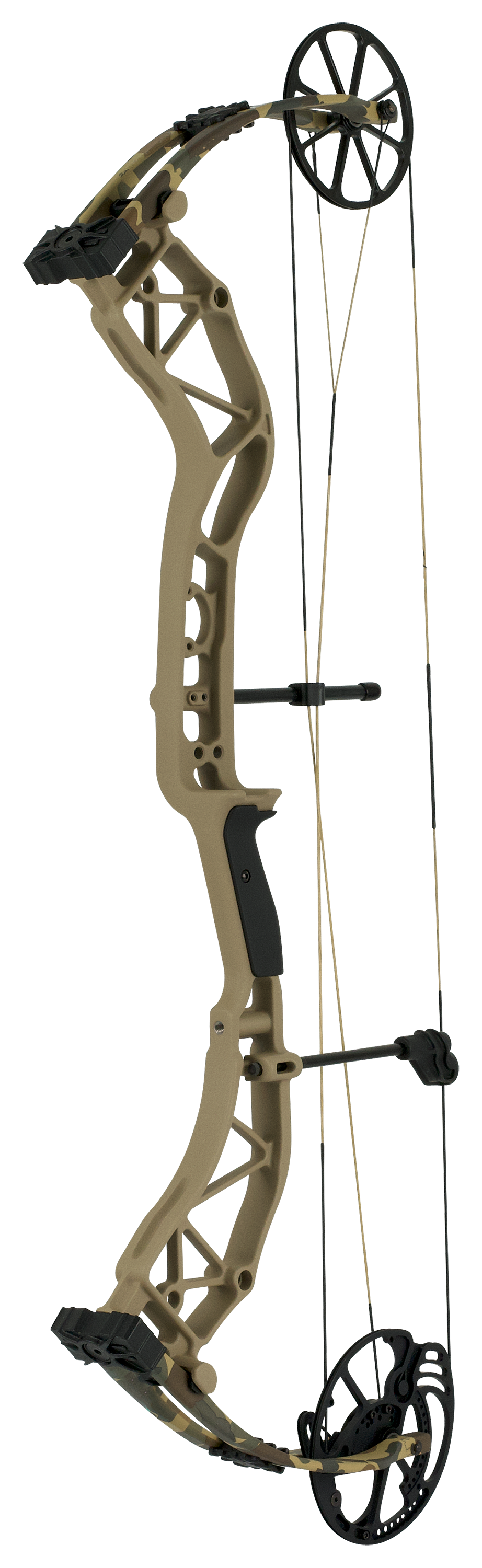 Cabela's Uproar Compound Bow RTH Package - Right Hand