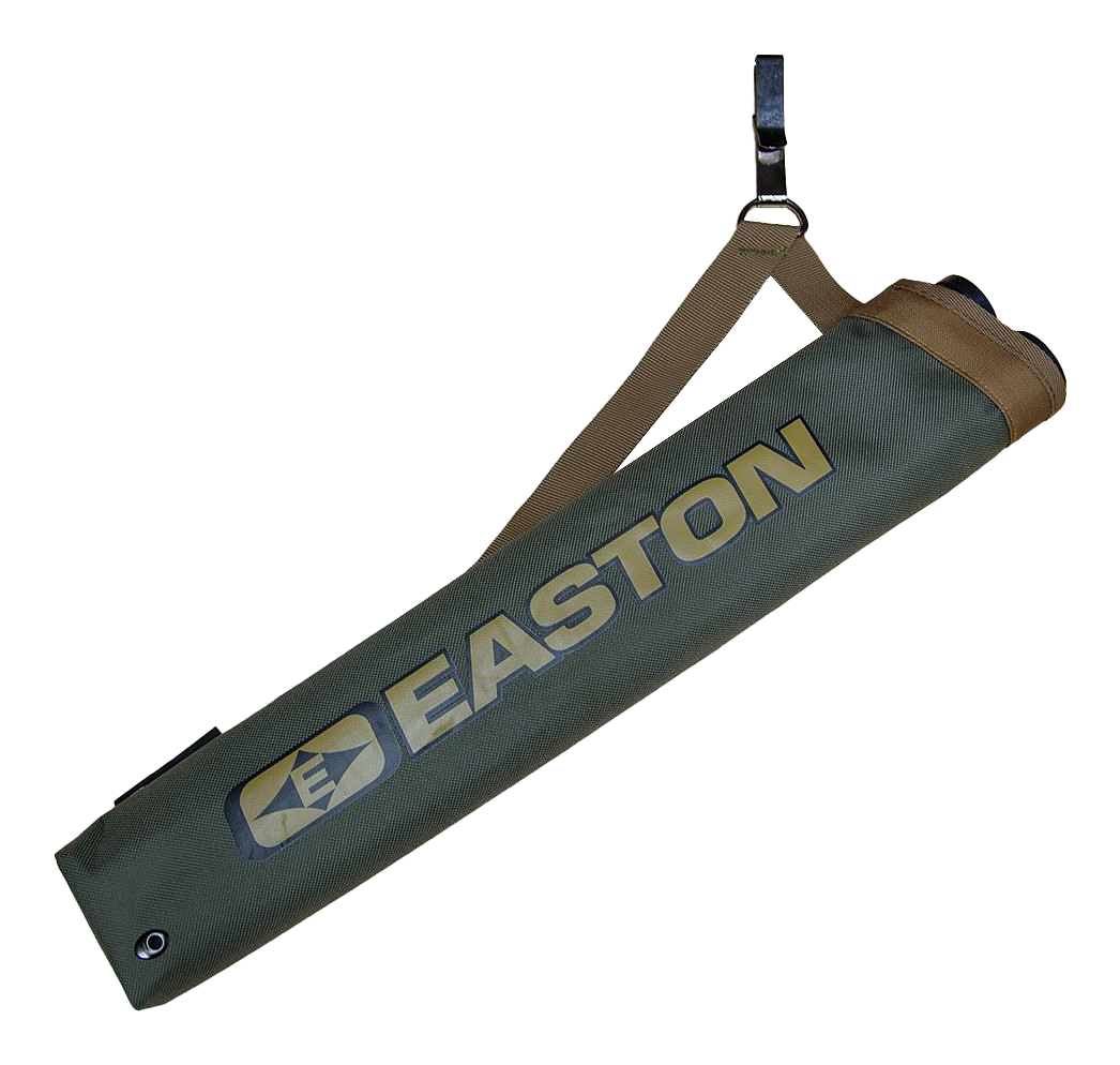 Easton Flipside 2-Tube Hip Quiver - Easton