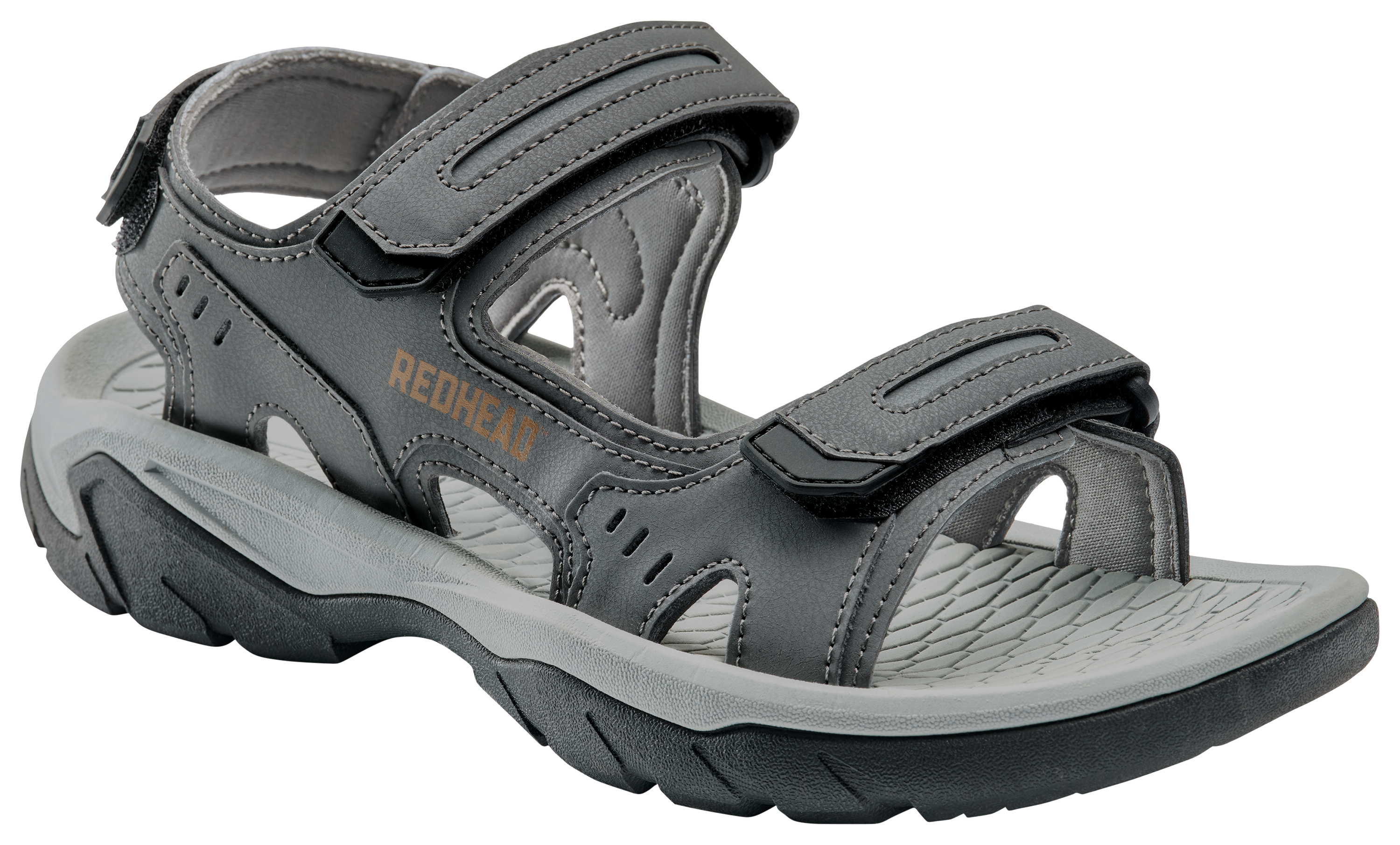 REDHEAD Finley River III Sandals for Men