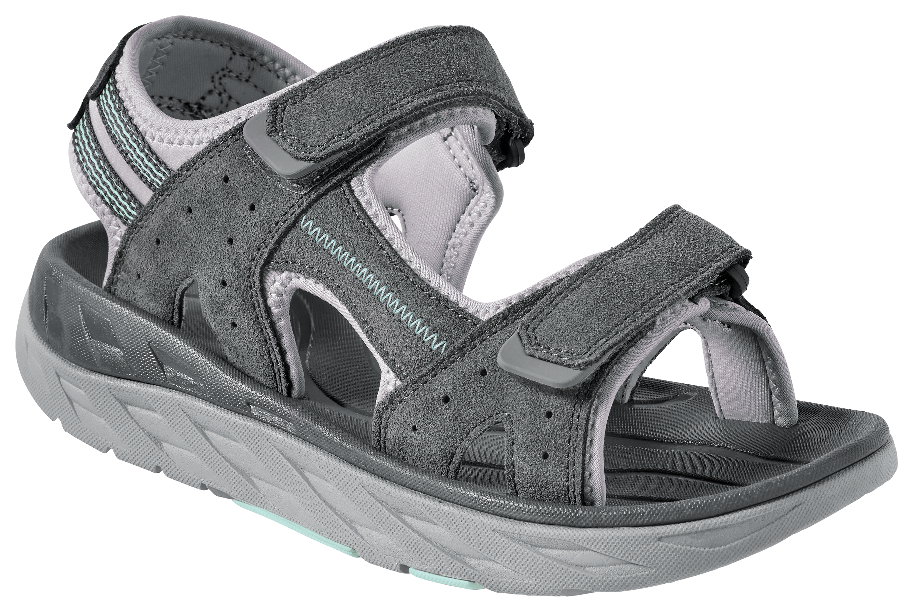 NATURAL REFLECTIONS Finley River III Sandals