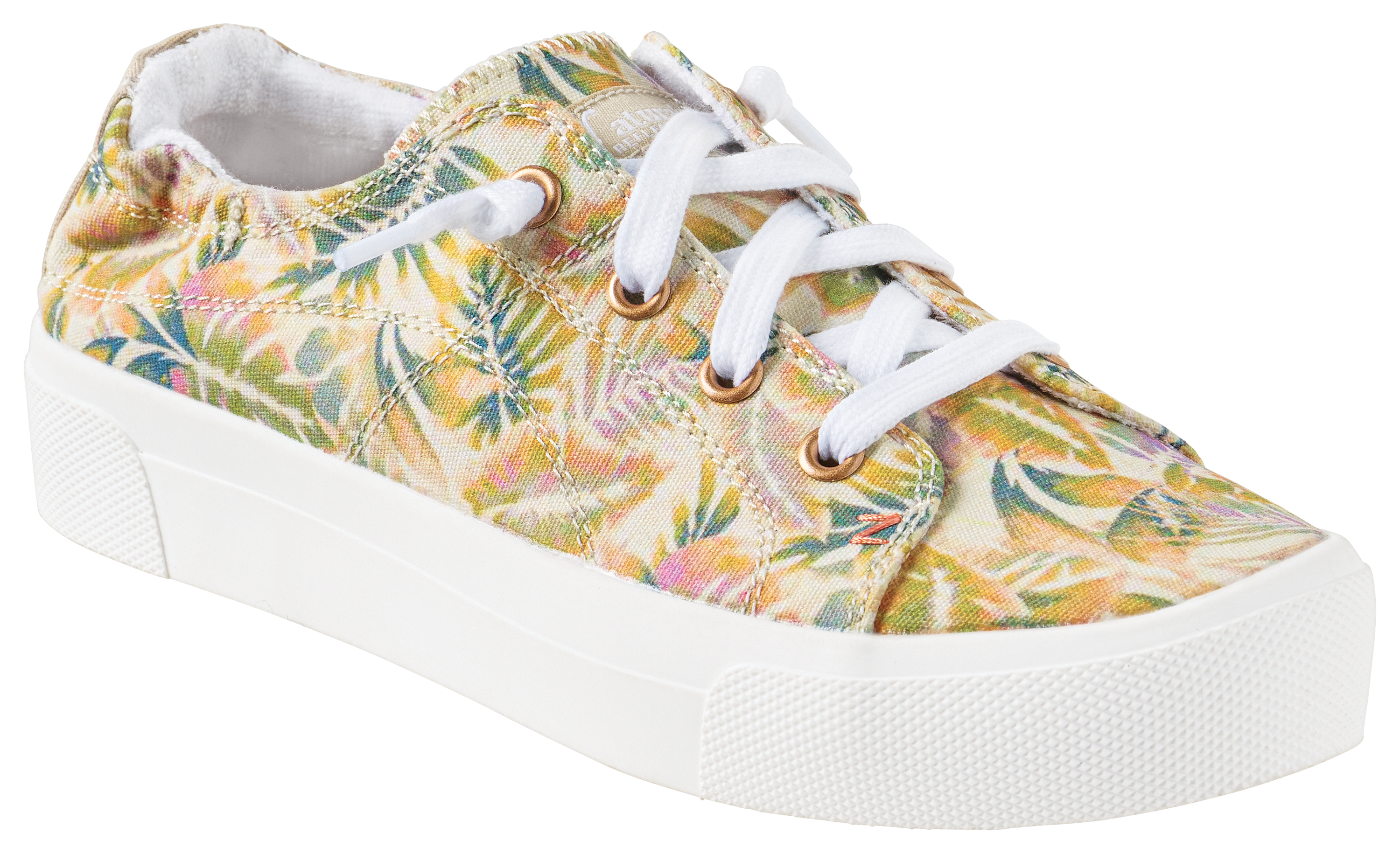 NATURAL REFLECTIONS Lindsey II Casual Shoes