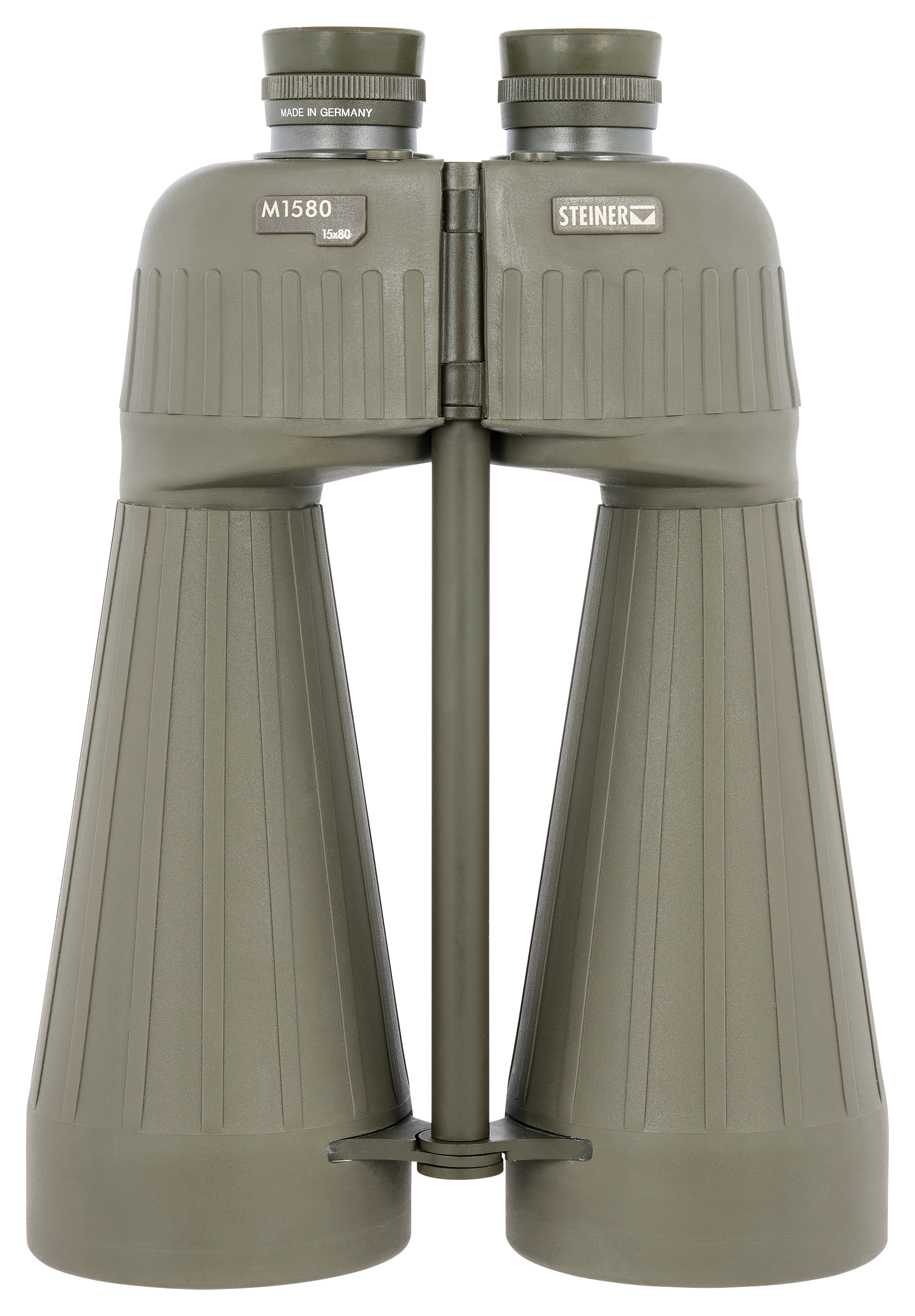 Steiner M1580 15x80mm Military Binoculars - Bass Pro Shops