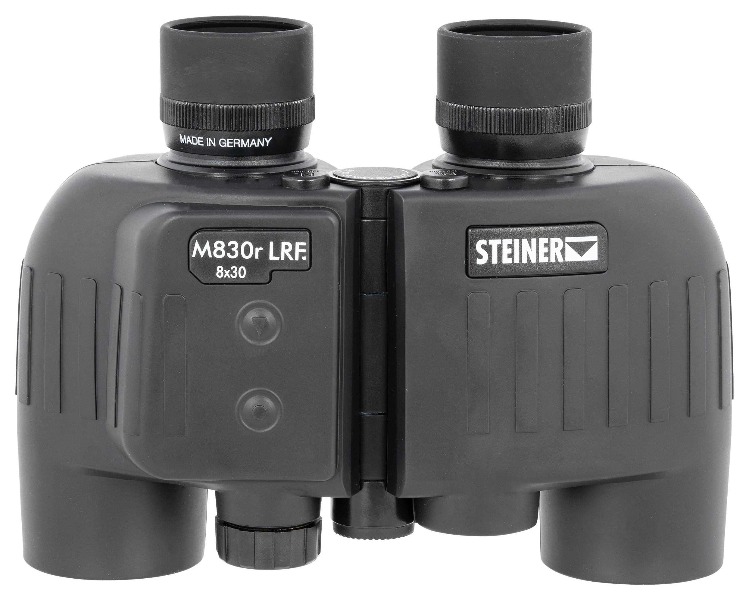 Steiner M830r 8x30 Laser Rangefinder Binoculars - Steiner