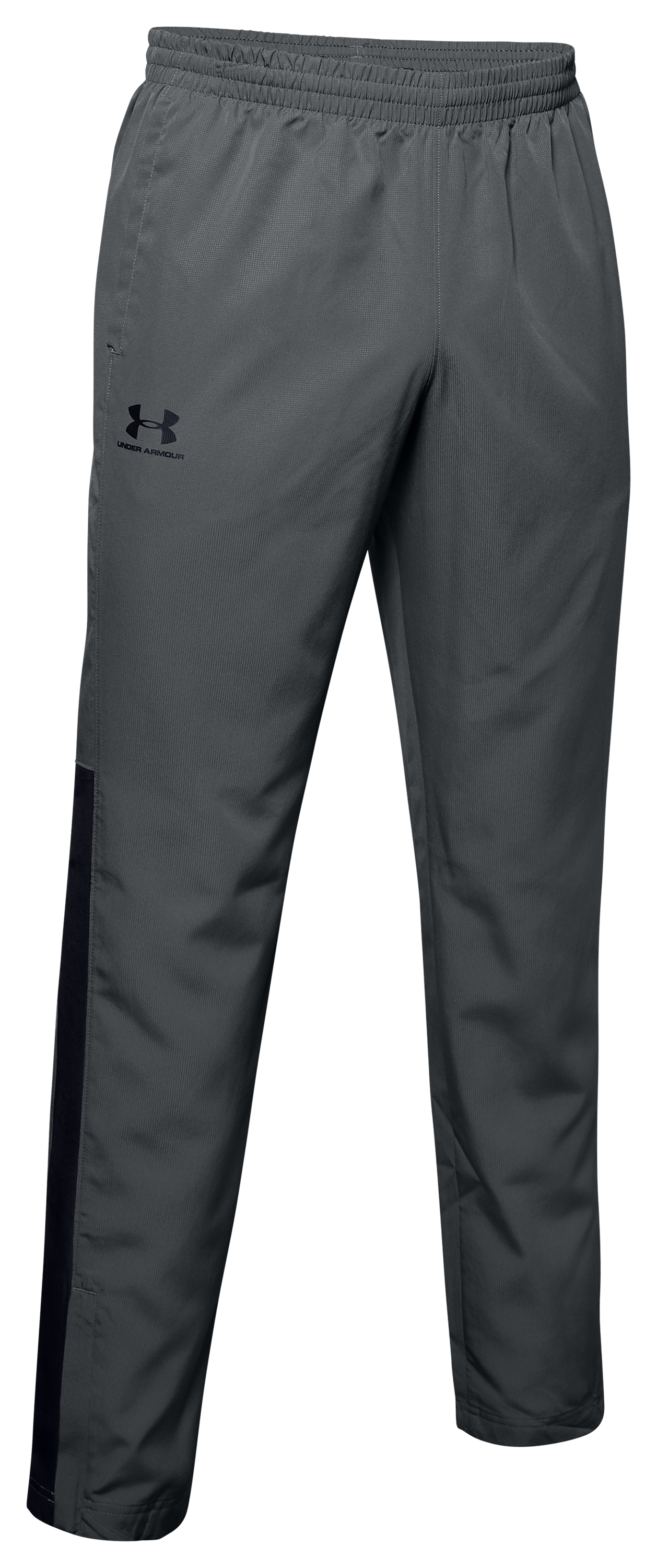  Under Armour Men's Woven Vital Workout Pants, (044) Downpour  Gray/Black/Lime Surge, 4X-Large : Clothing, Shoes & Jewelry