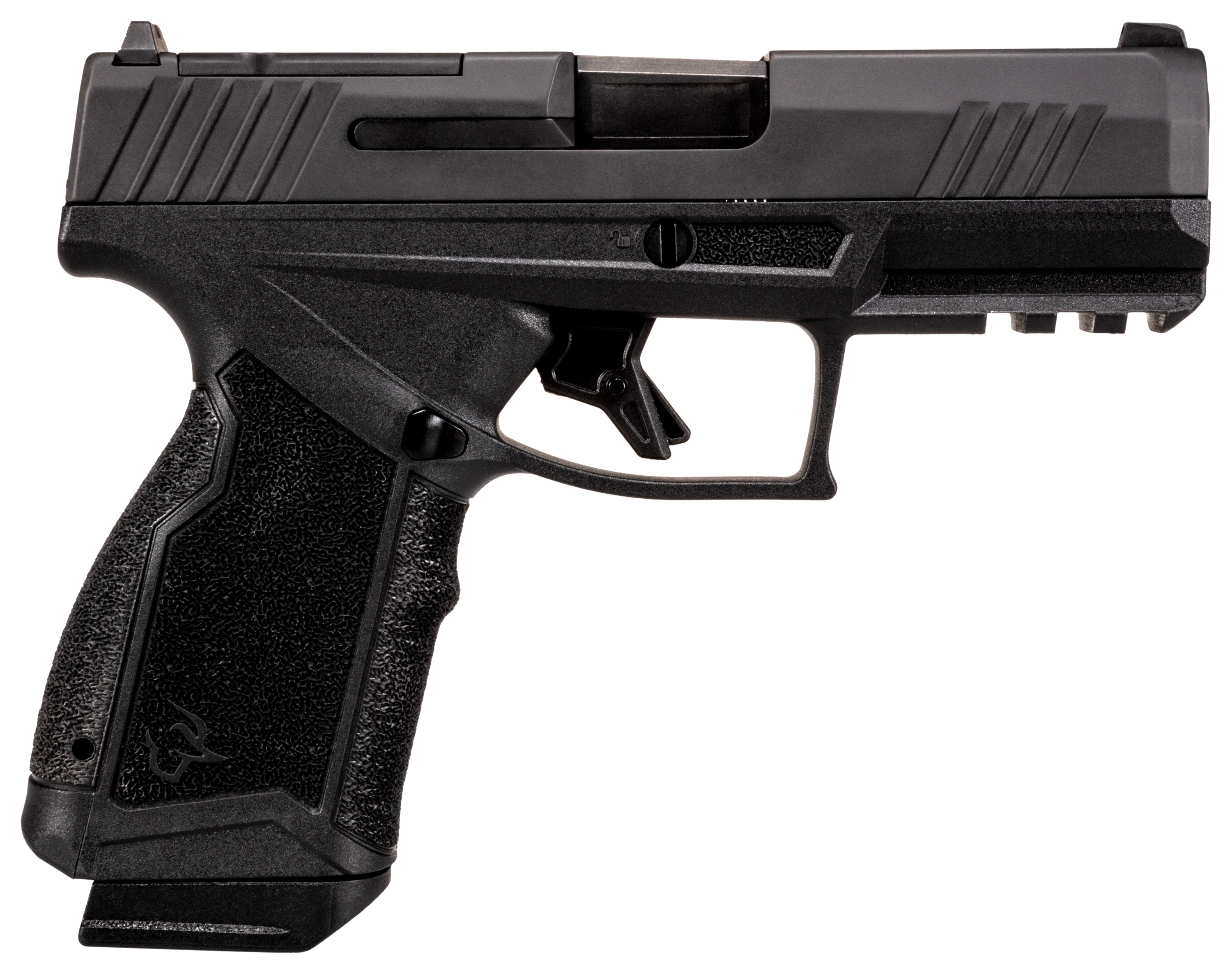 Taurus GX4 Carry T.O.R.O Semi-Auto Pistol - 9mm - 15 + 1 - Taurus