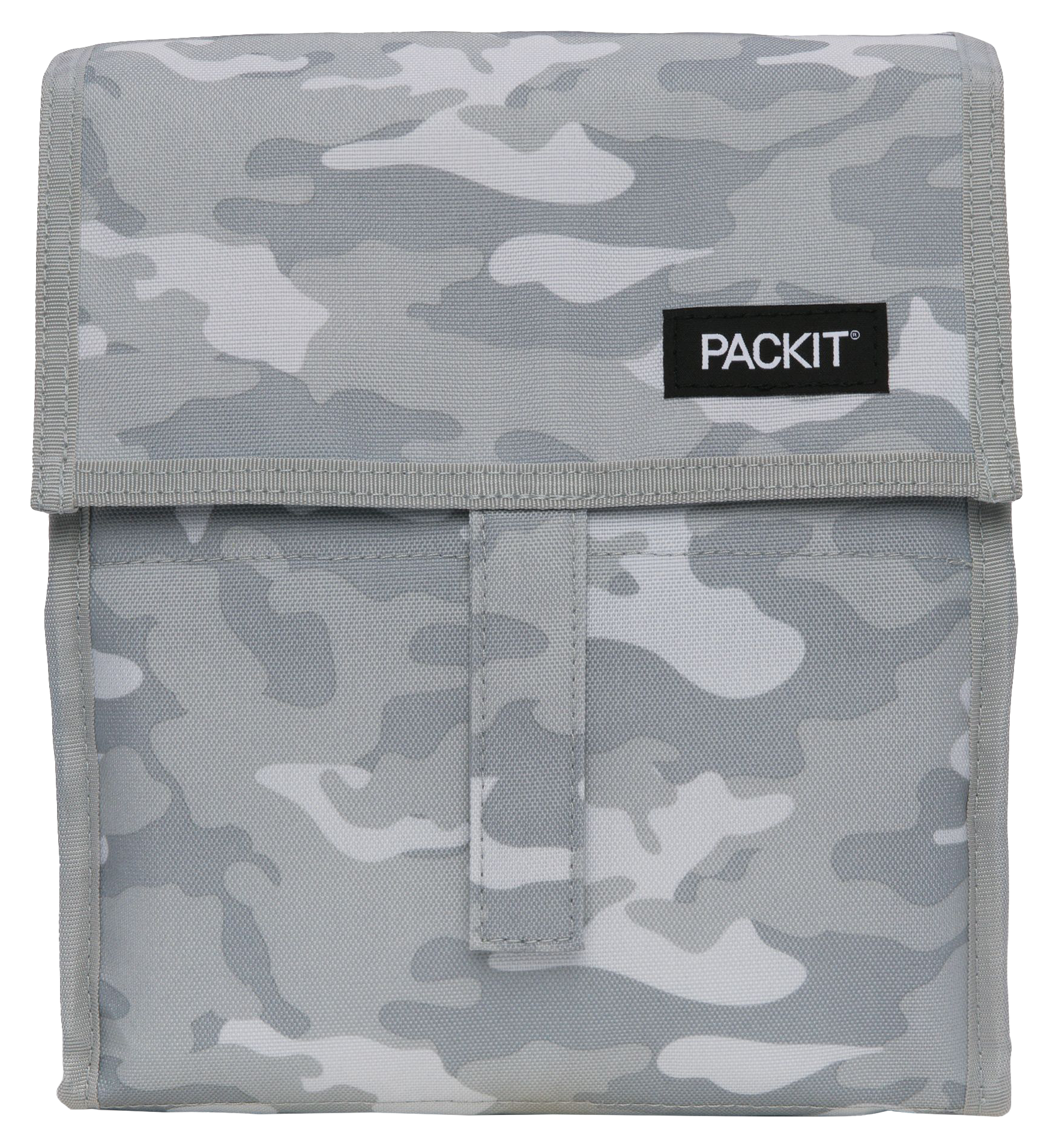 PackIt Freezable Lunch Bag Tie Dye