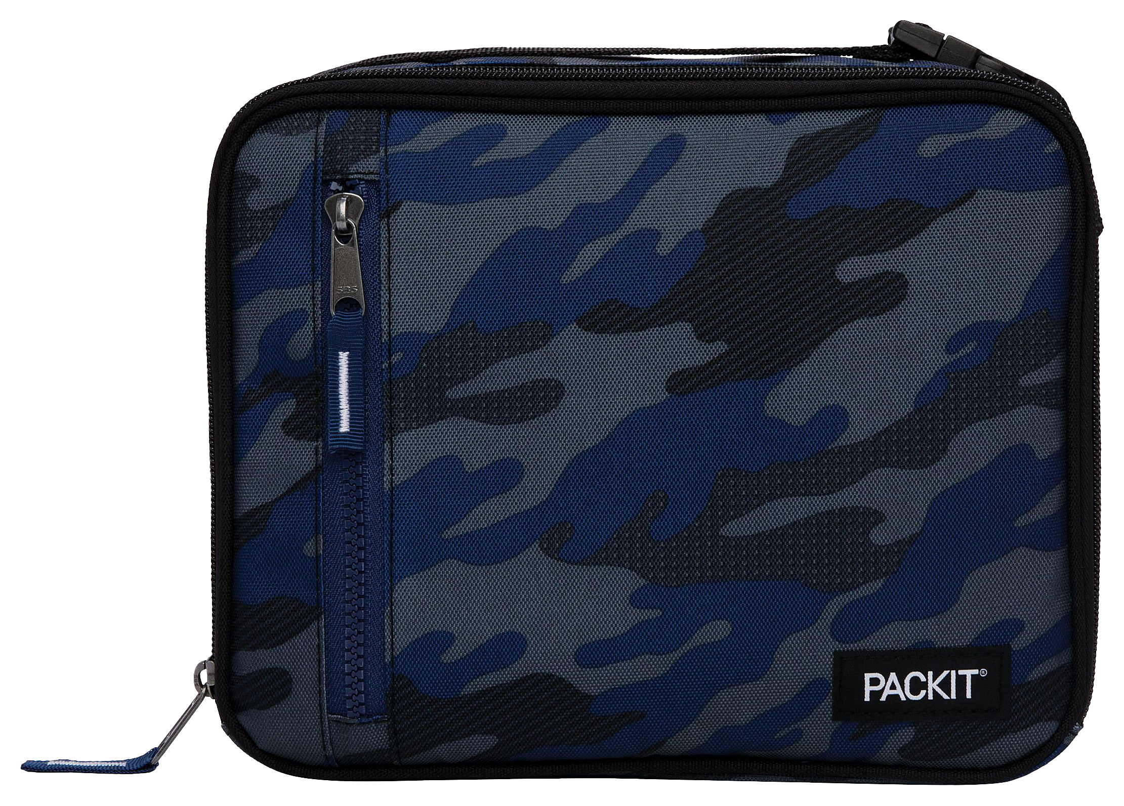 PackIt Classic Freezable Lunch Box