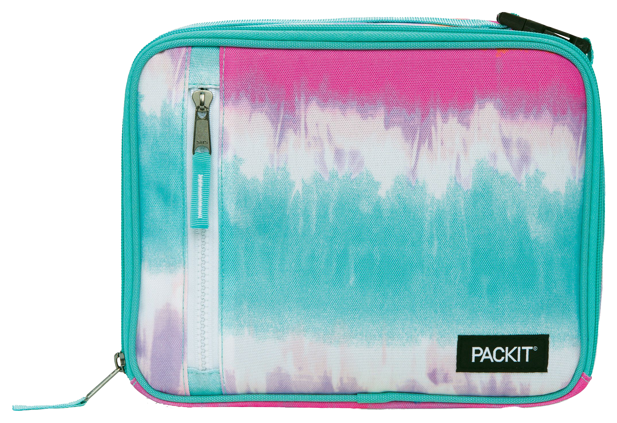 Image of PackIt Classic Freezable Lunch Box - Tidye Sorbet