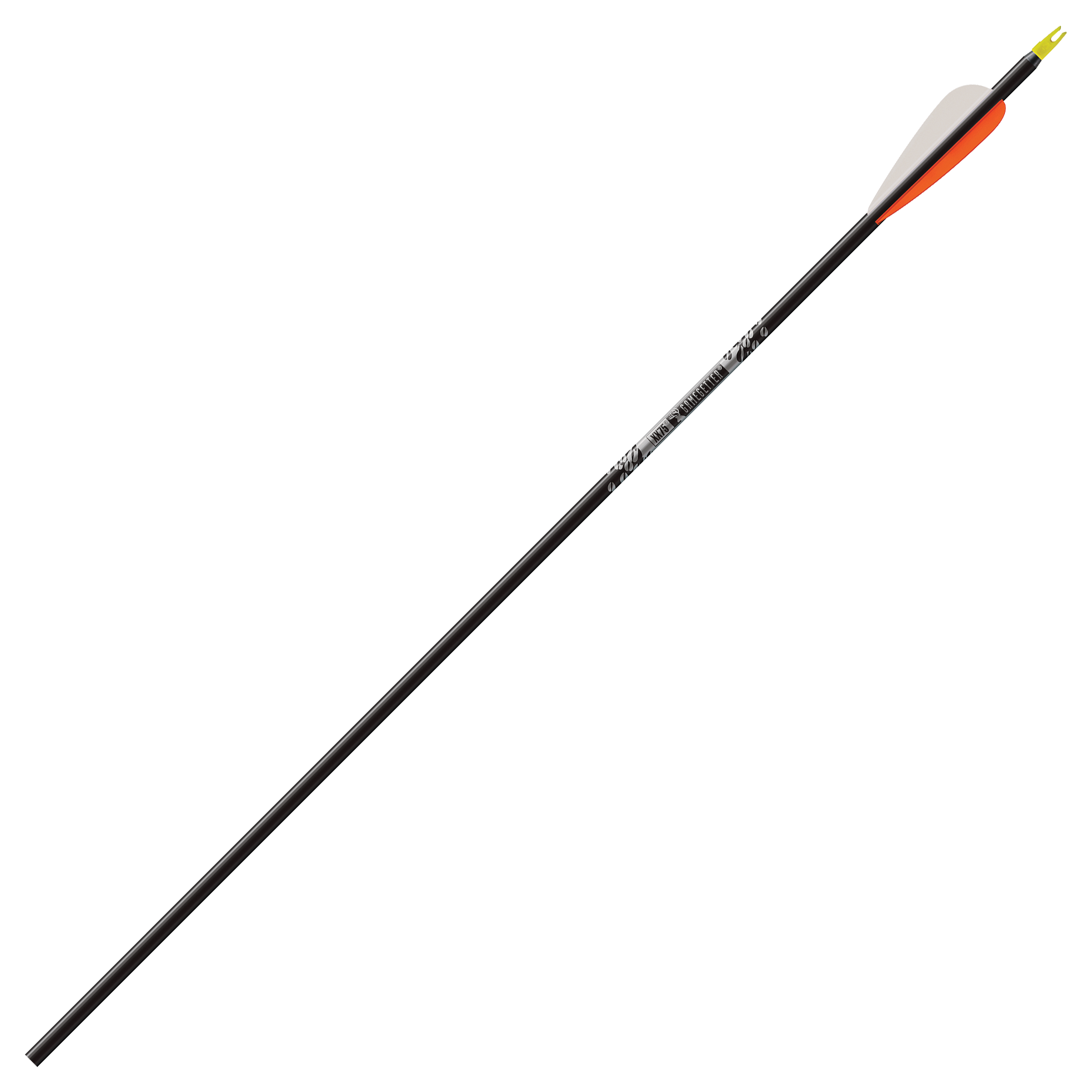 Easton GAMEGETTER Aluminum Arrows - Easton